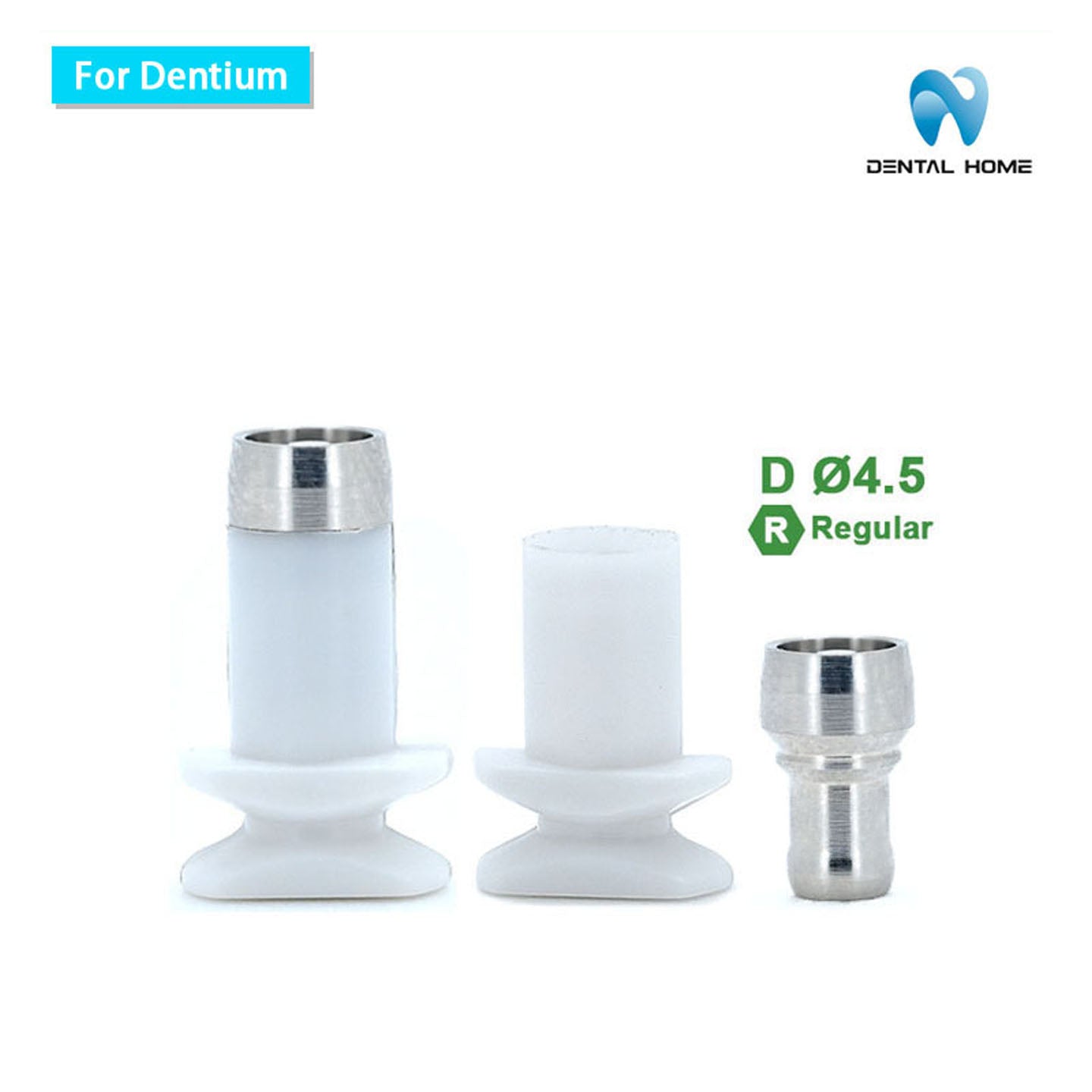 For Dentium Multi unit Cloced tray transfer
