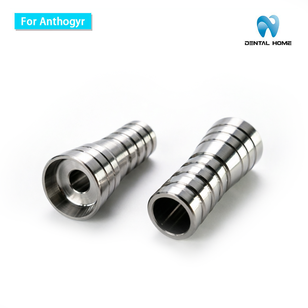 For Anthogyr Multi unit Temporary cylinder