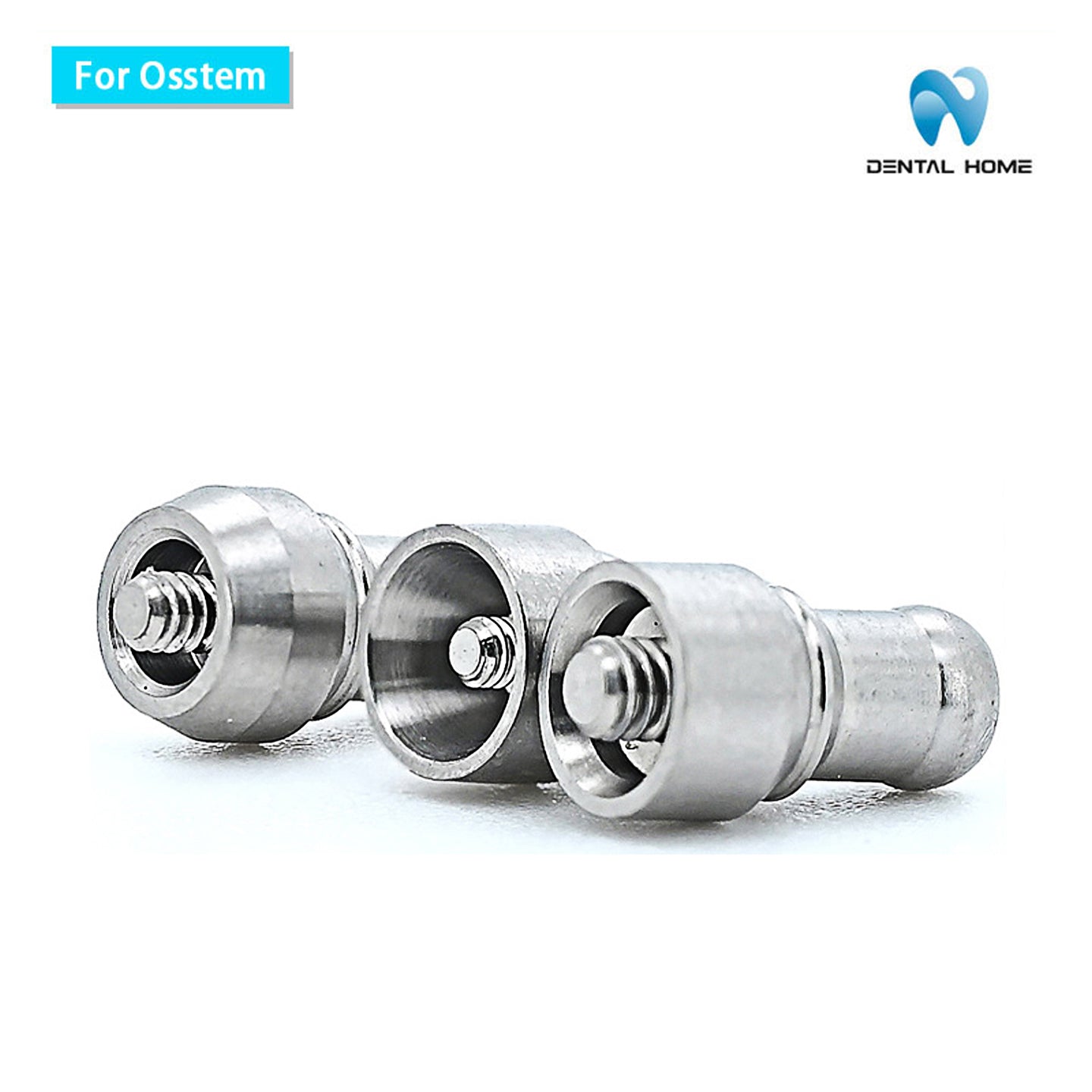 For OSSTEM Multi unit Cloced tray transfer
