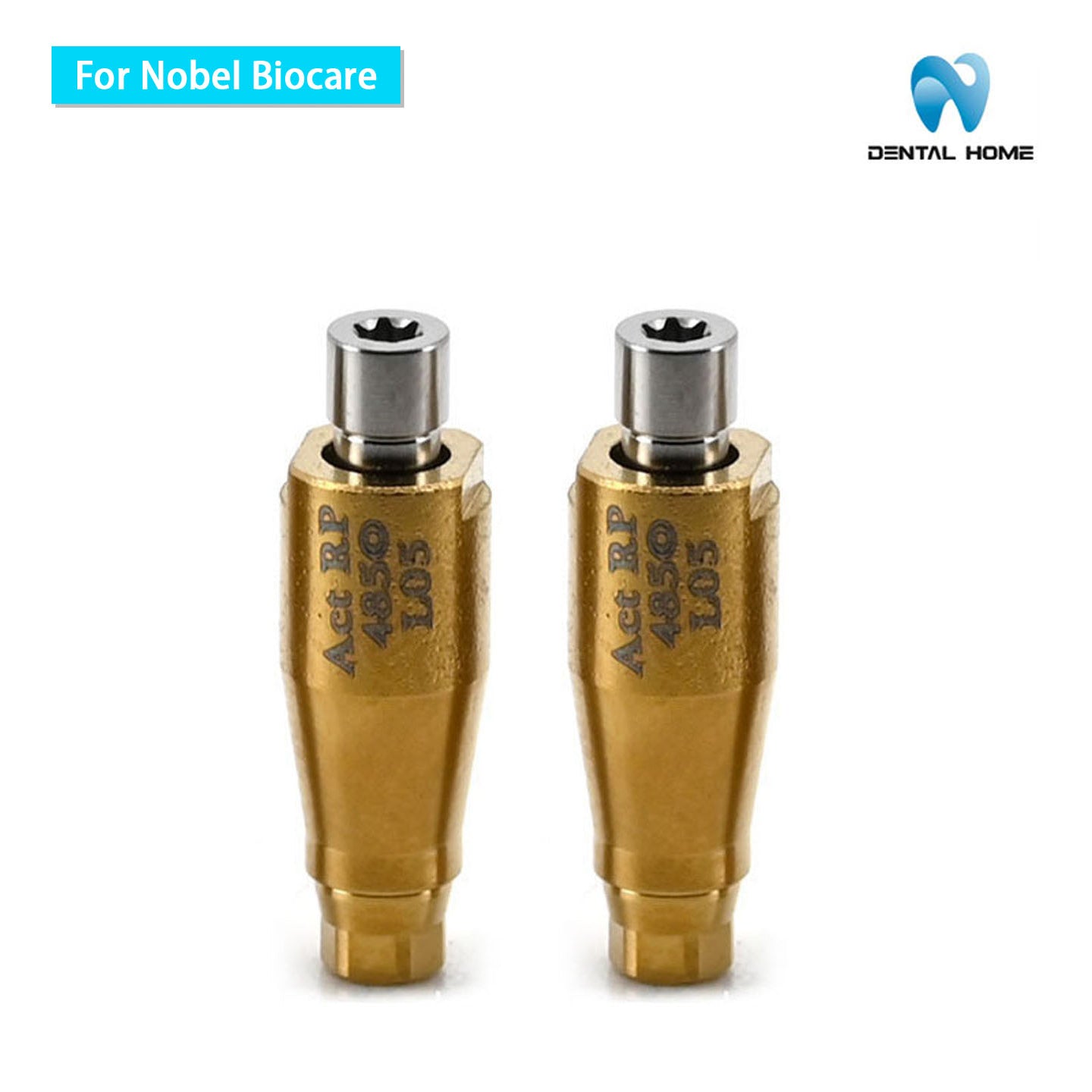 For NobelBiocare scan body