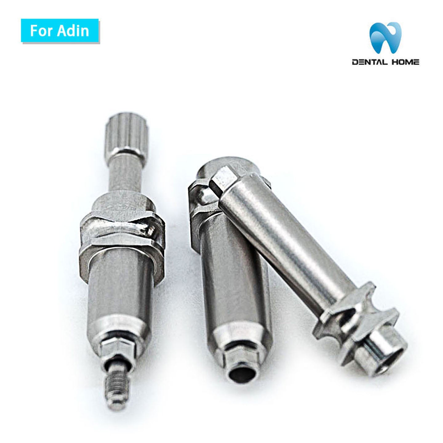 For Adin Fixture Pick-up Impression Coping