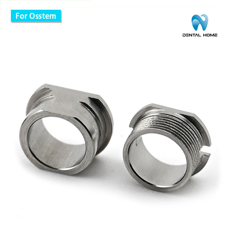 For Osstem OneGuide Metal Sleeve
