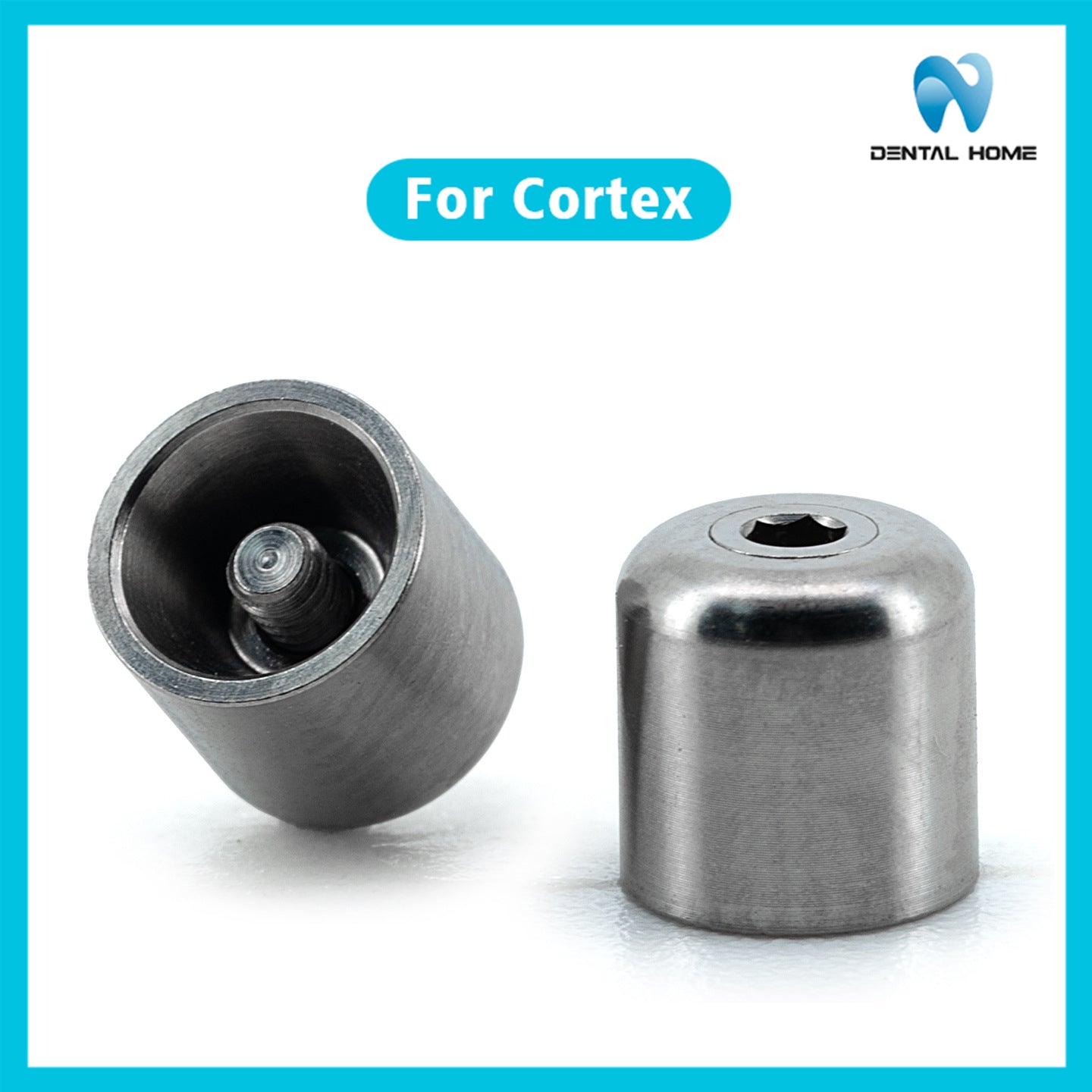 For Cortex Healing Cap