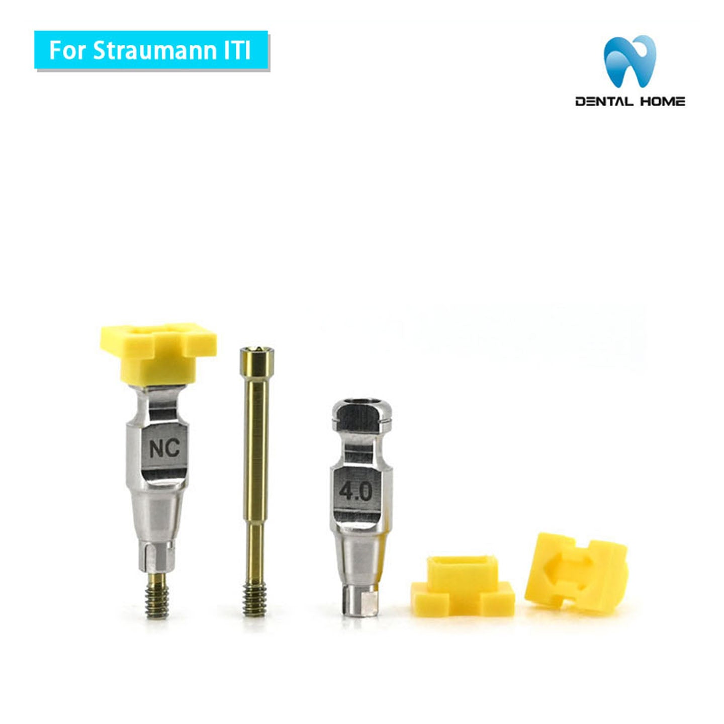 For Straumann ITl Fixture Transfer Impression Coping NC