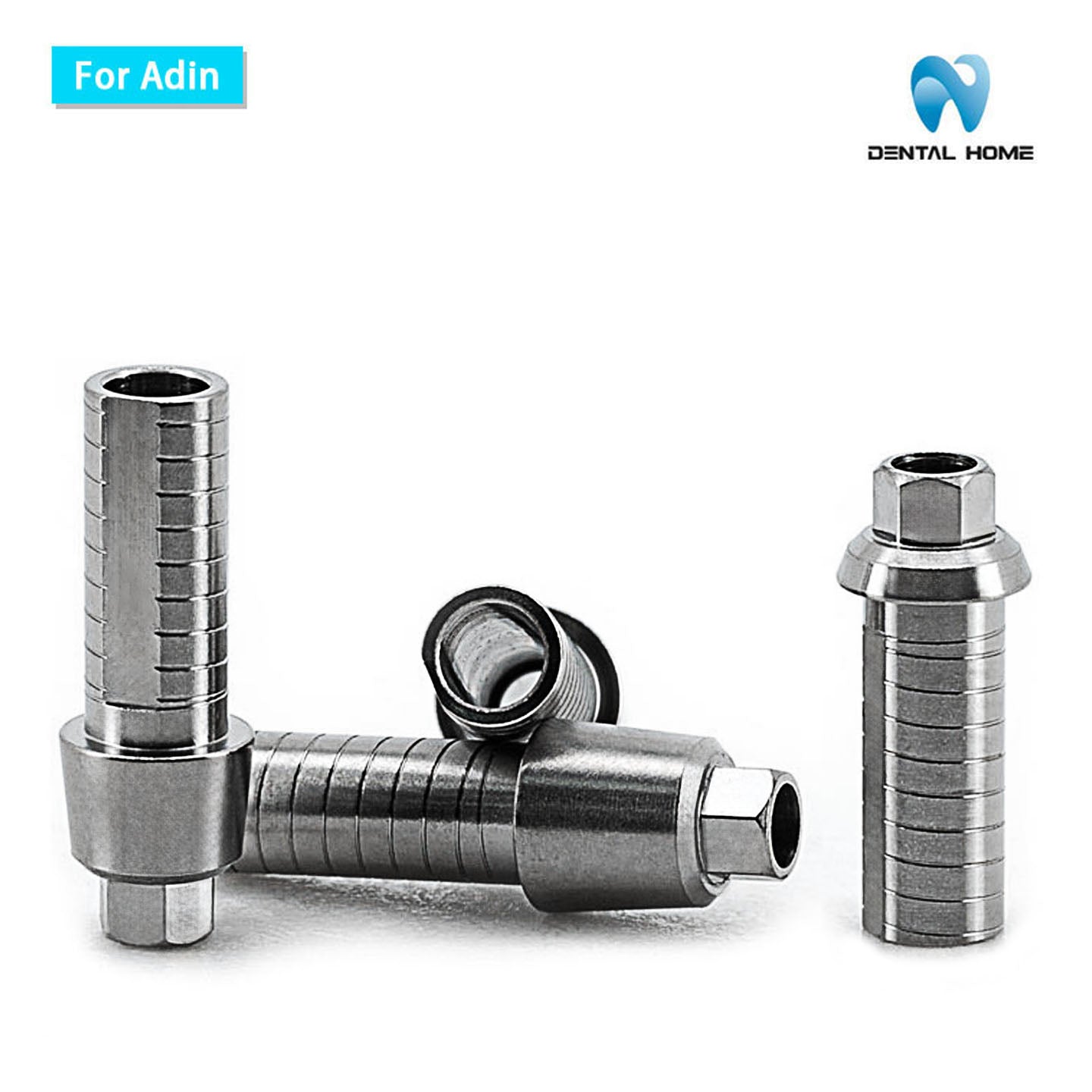 For Adin Temporary Abutment