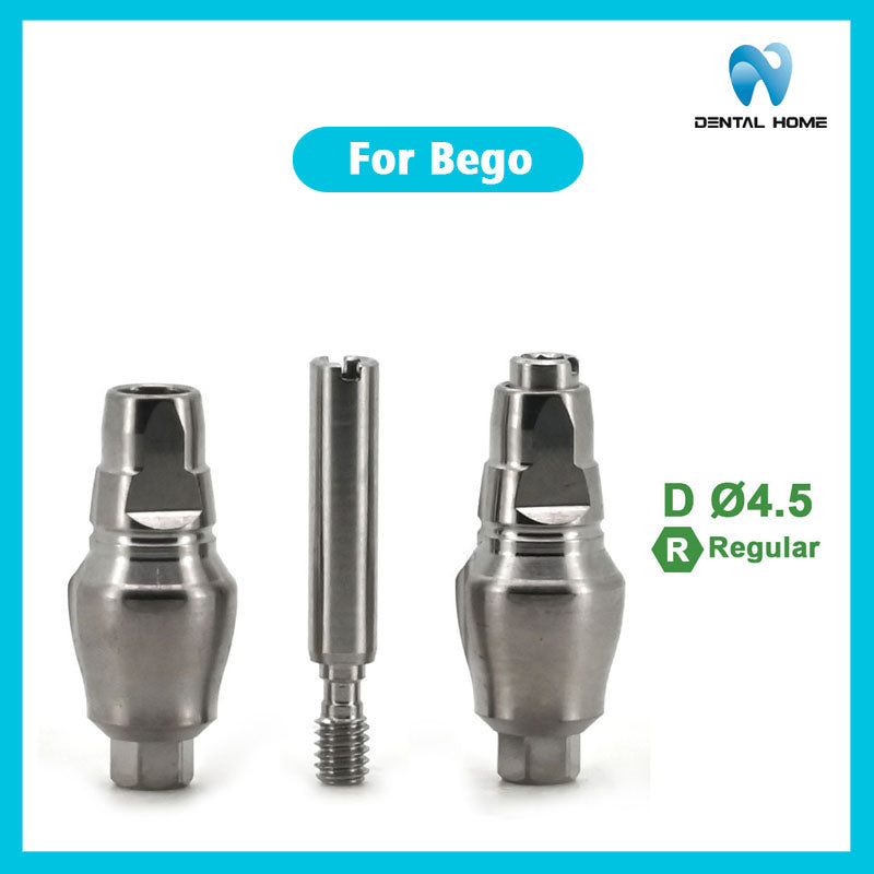 For Bego Fixture Transfer Impression Coping