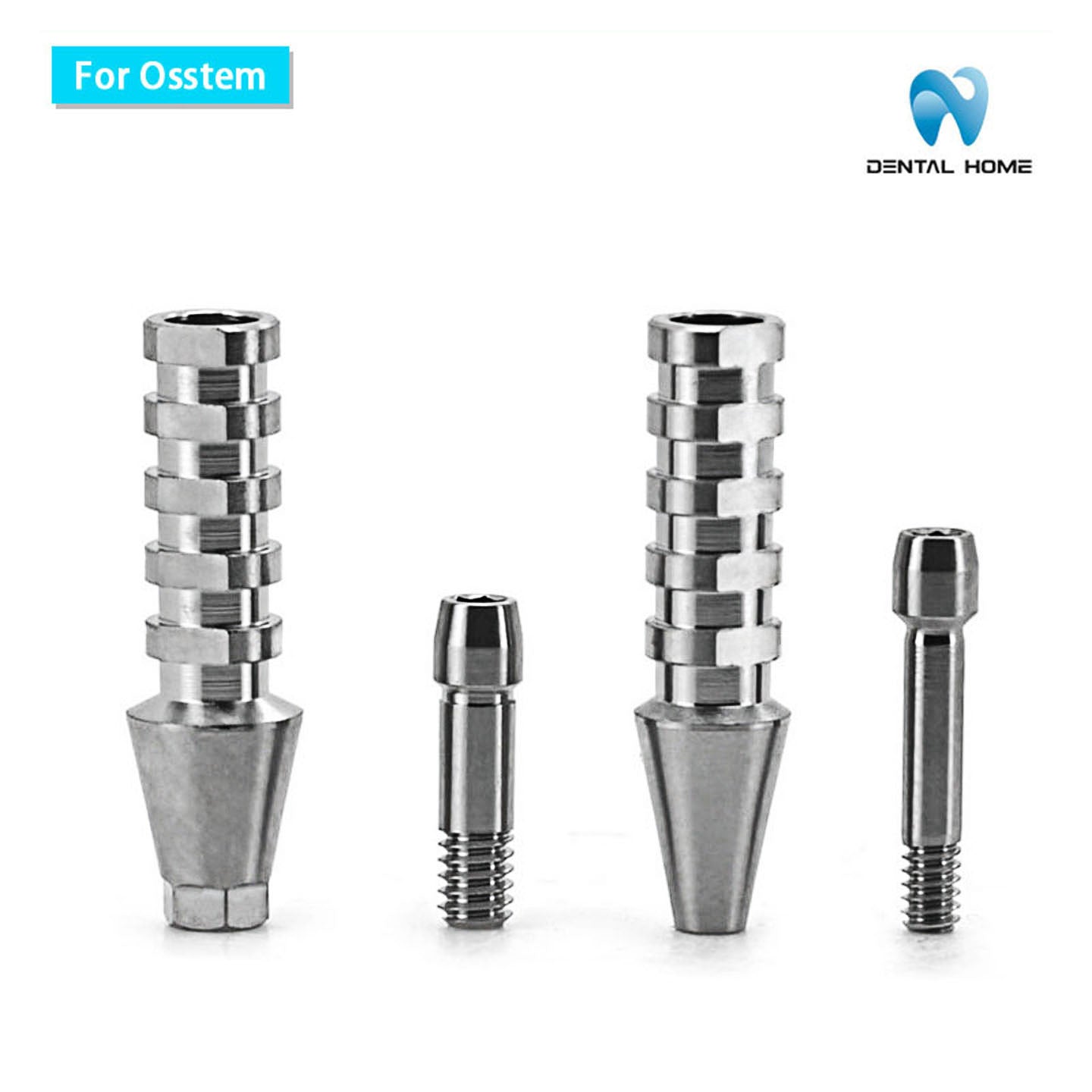 For Osstem Temporary Abutment