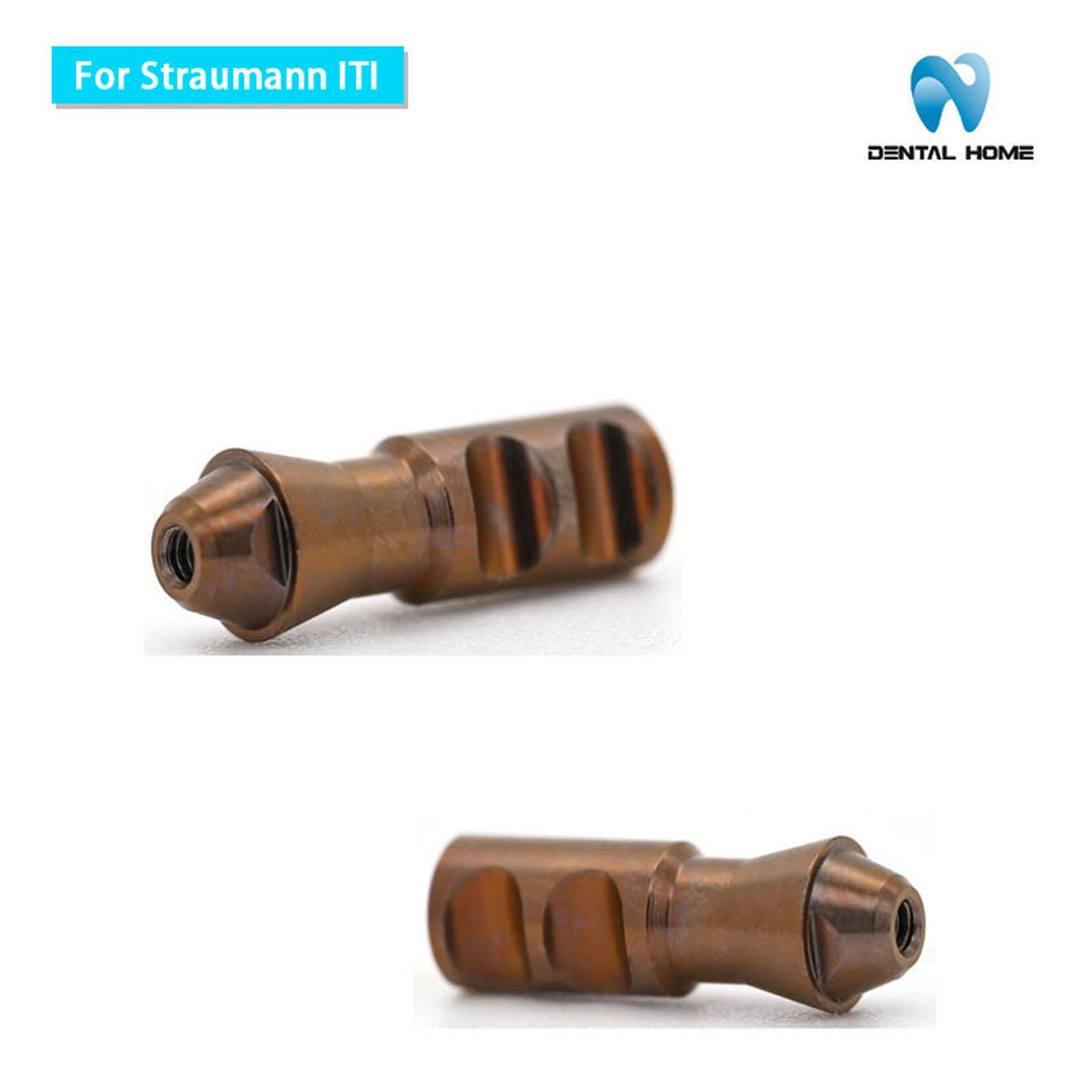 For Straumann ITl Multi unit Lab Analog