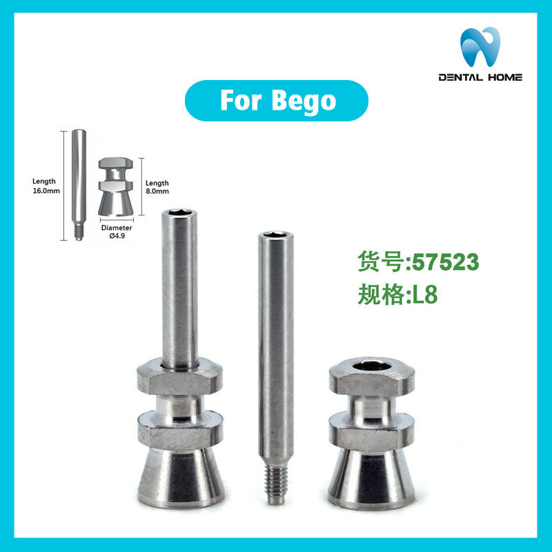For Bego Multi unit Pick-up ImpressionCoping