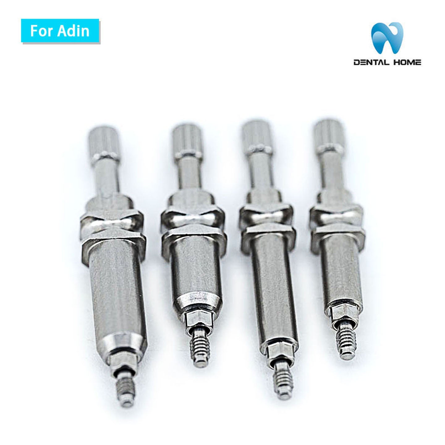 For Adin Fixture Pick-up Impression Coping