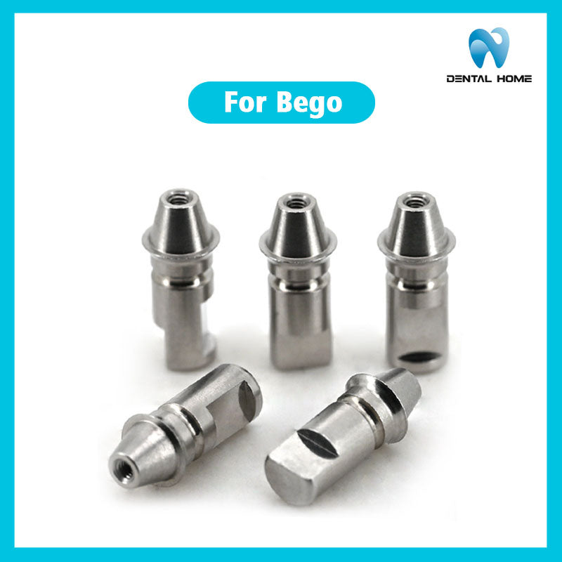 For Bego Multi unit Lab Analog