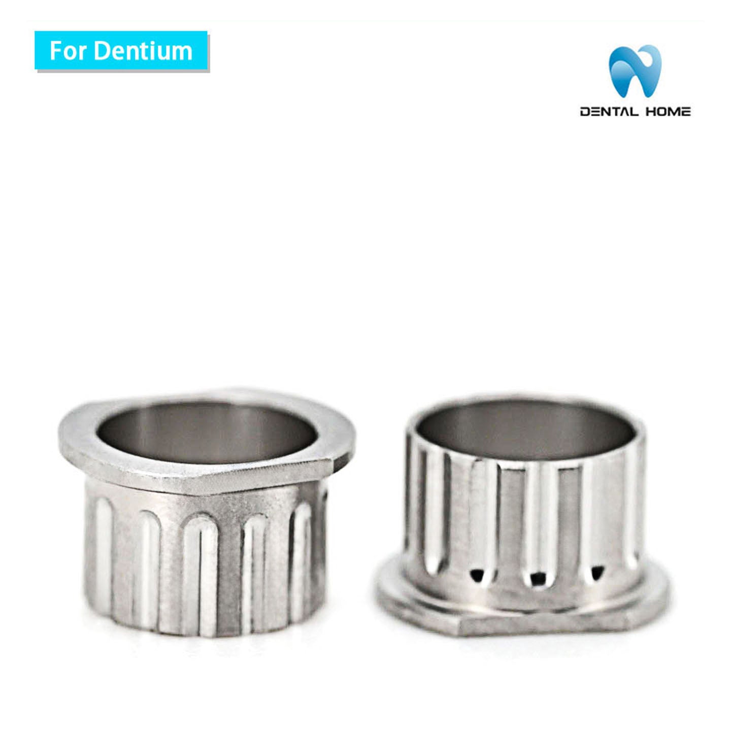 For Dentium OneGuide Metal Sleeve
