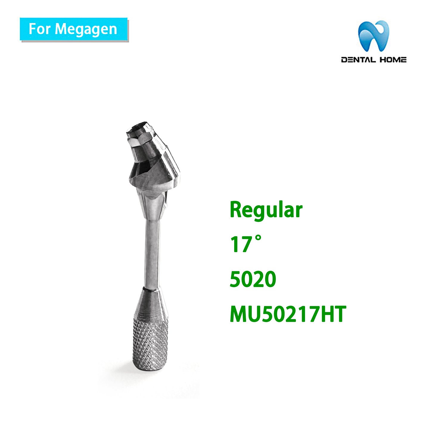 For Megagen Multi Angled Abutment-AnyOne