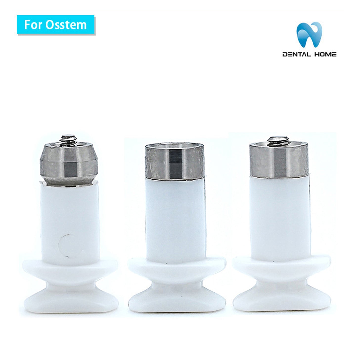For OSSTEM Multi unit Cloced tray transfer
