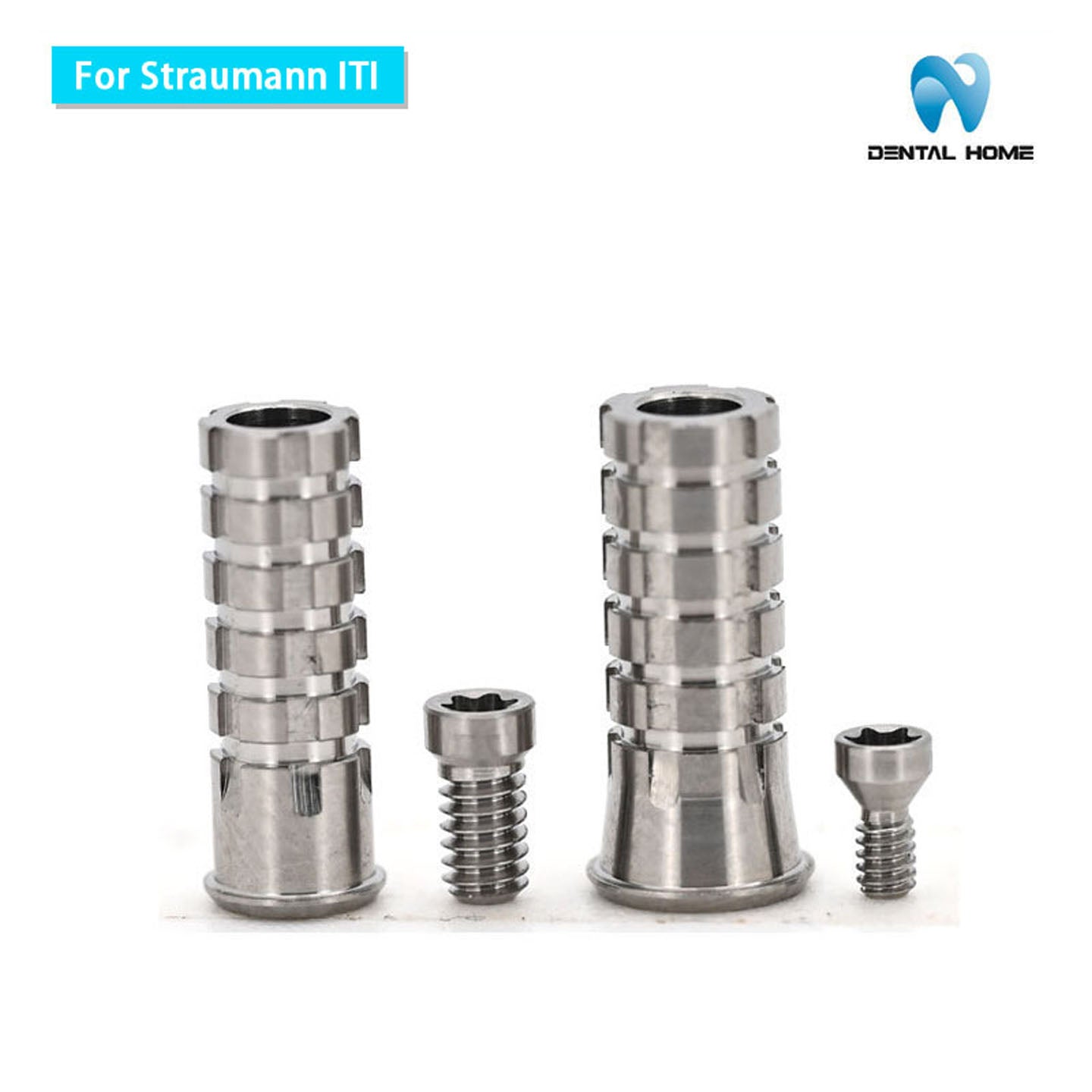 For Straumann ITl Multi unit Temporary cylinder