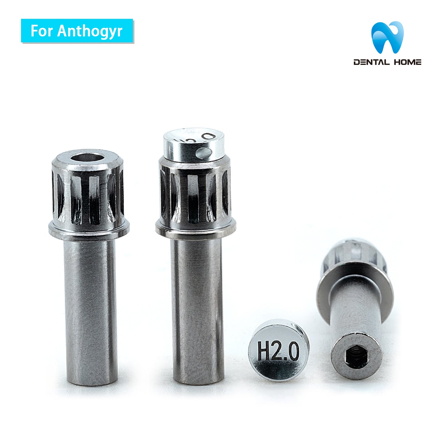 For Anthogyr Implant Driver / Ratchet Driver / Multi unit Hex Driver / BaLL Abutment Driver / Hand Driver / Lab hex driver / Locator Driver Locator