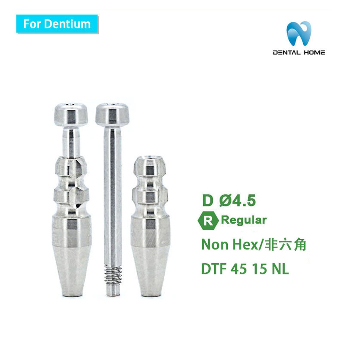 For Dentium Fixture Transfer ImpressionCoping
