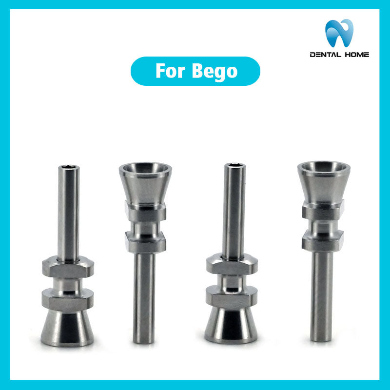 For Bego Multi unit Pick-up ImpressionCoping