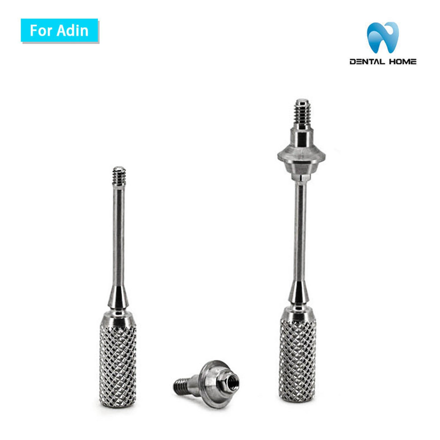 For Adin Multi unit Straight Abutment