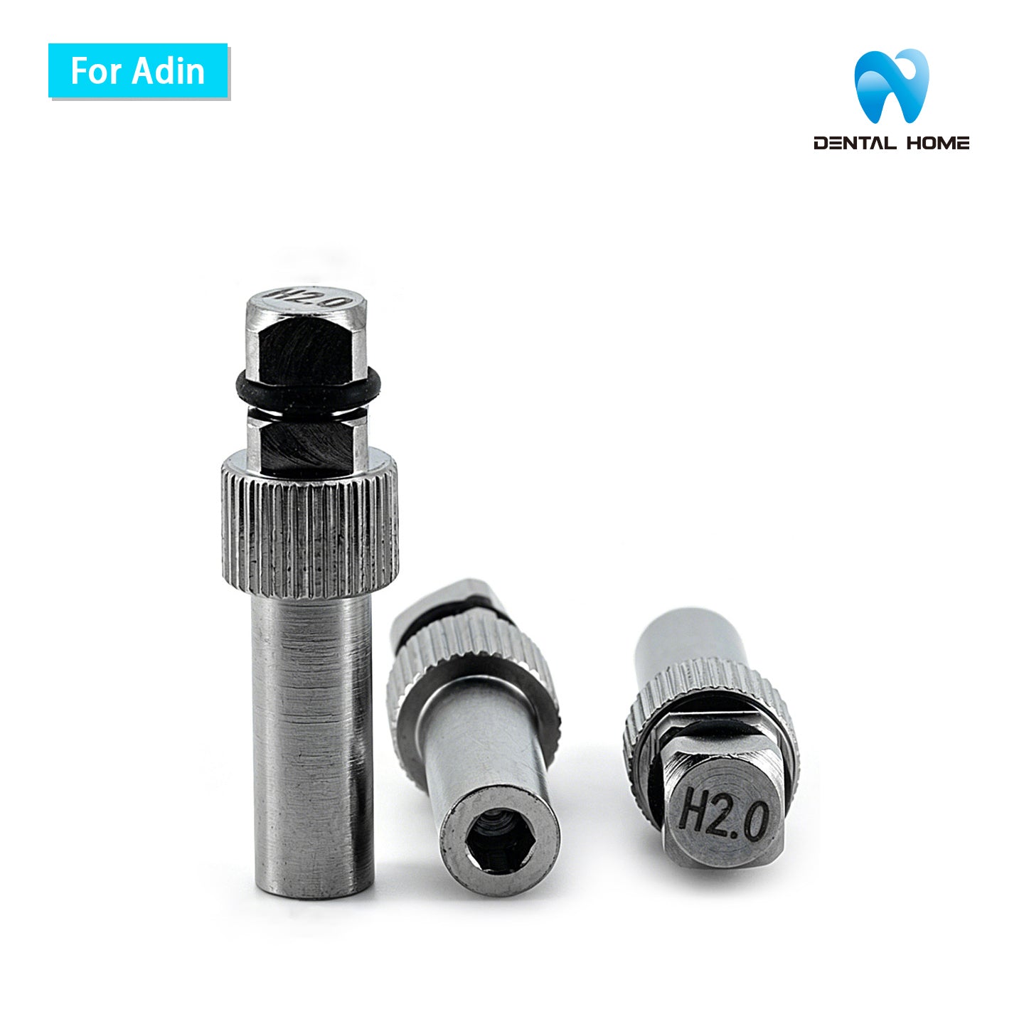 For Adin Implant Driver / Ratchet Driver / Multi unit Hex Driver / BaLL Abutment Driver / Hand Driver / Lab hex driver / Locator Driver Locator