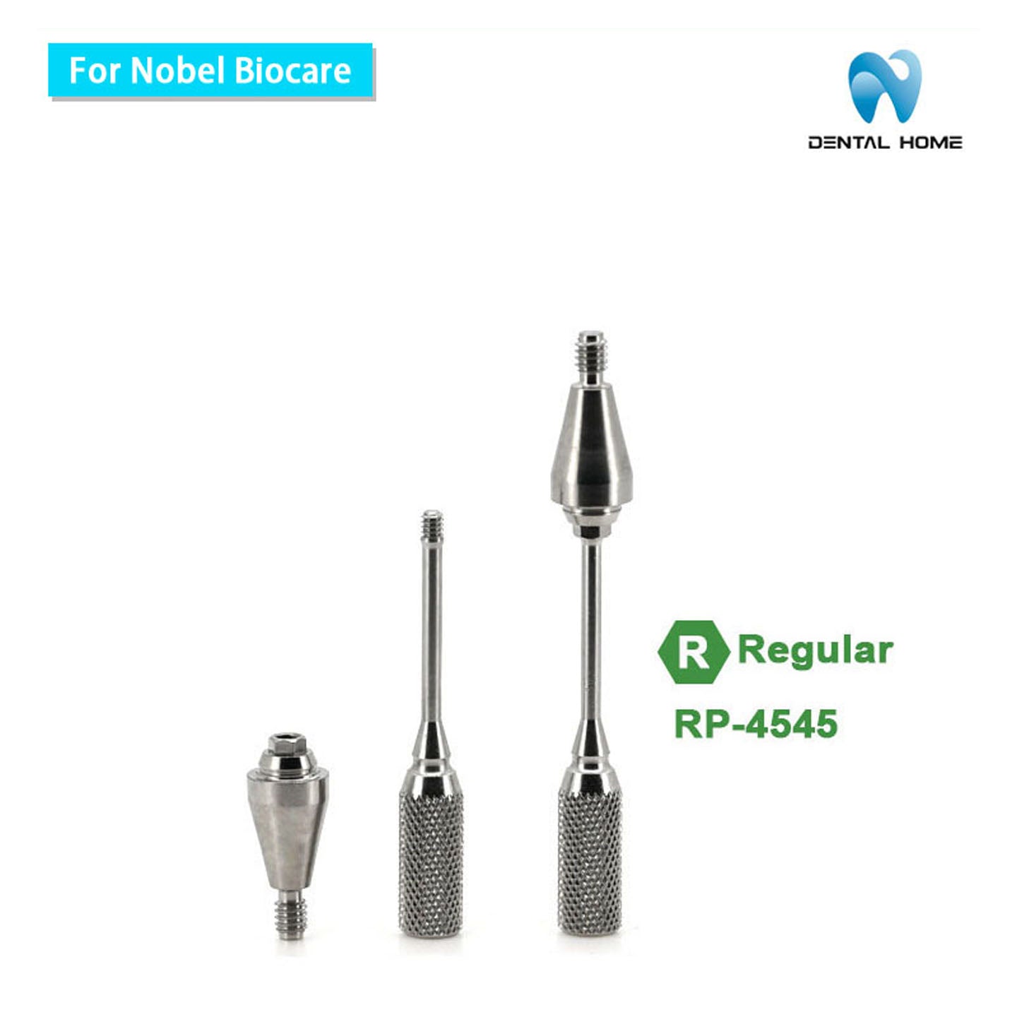 For Nobel Biocare Multi unit Straight Abutment