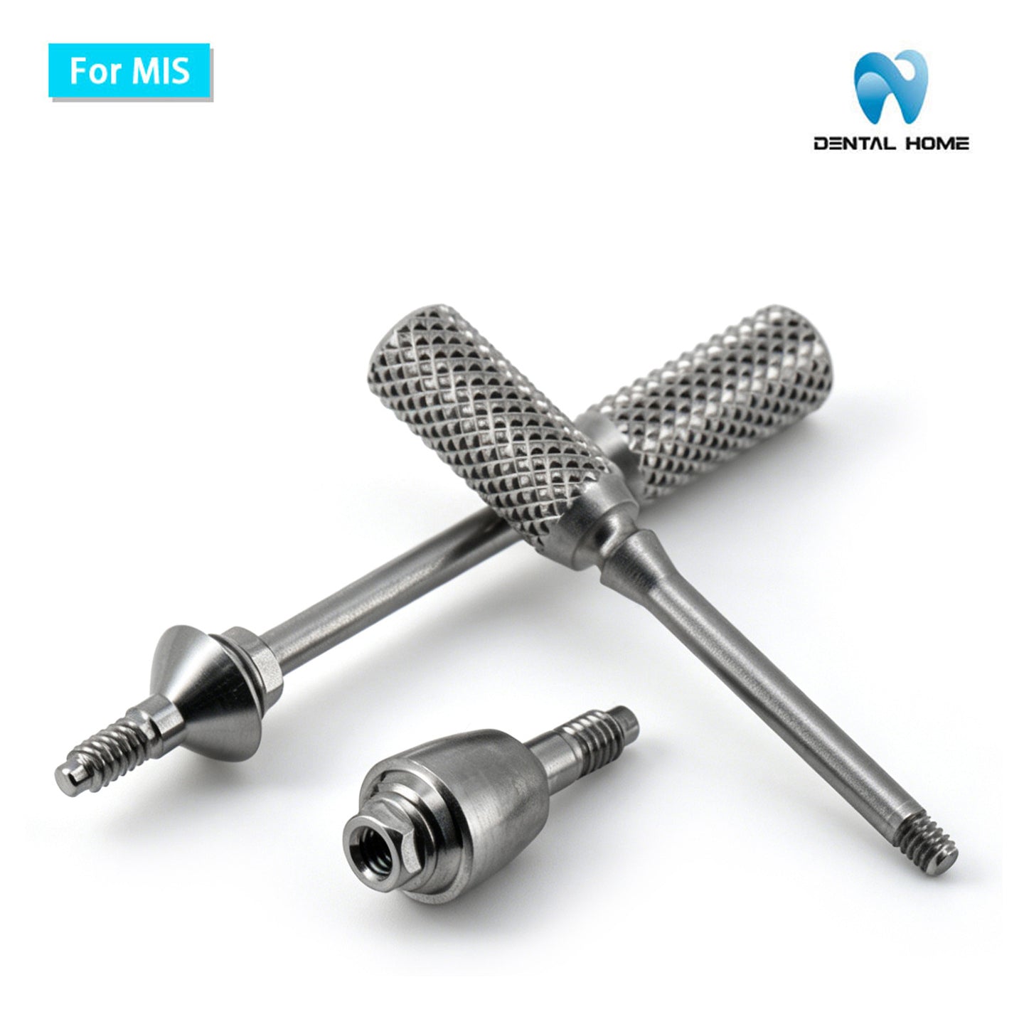 For MIS Multi Unit Straight Abutment