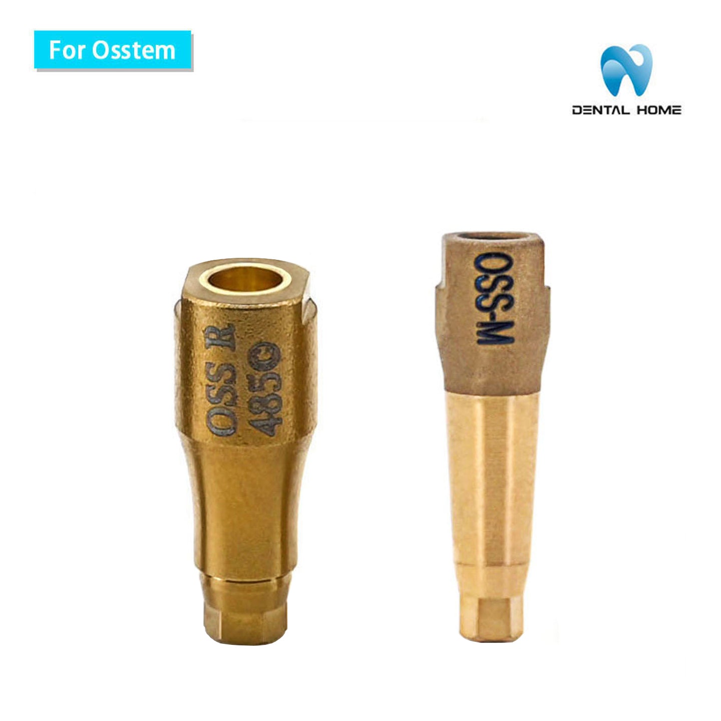 For Osstem scan body