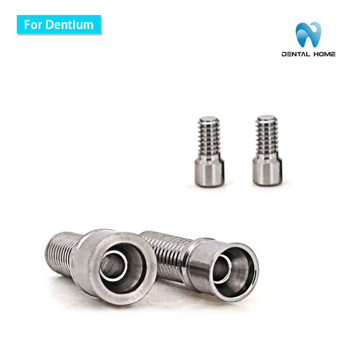 For Dentium Multi unit Temporary cylinder