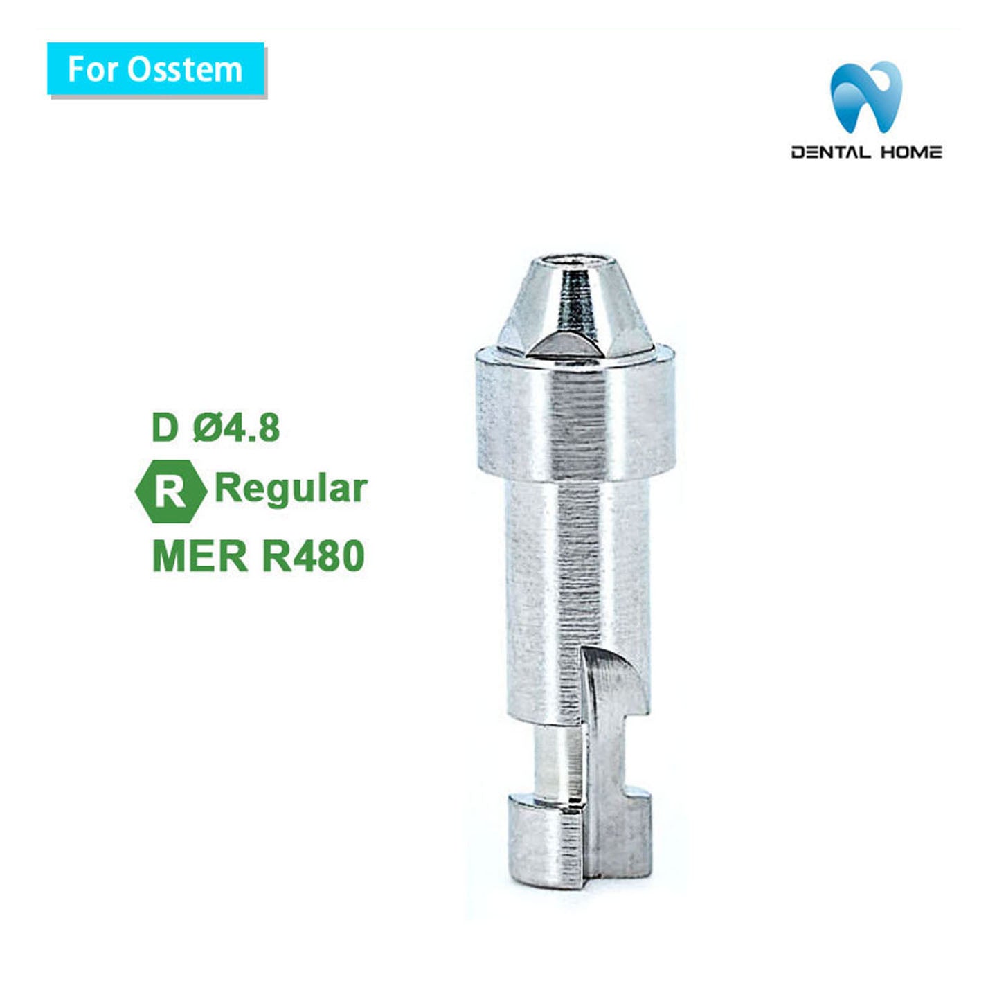For Osstem Multi unit Lab Analog