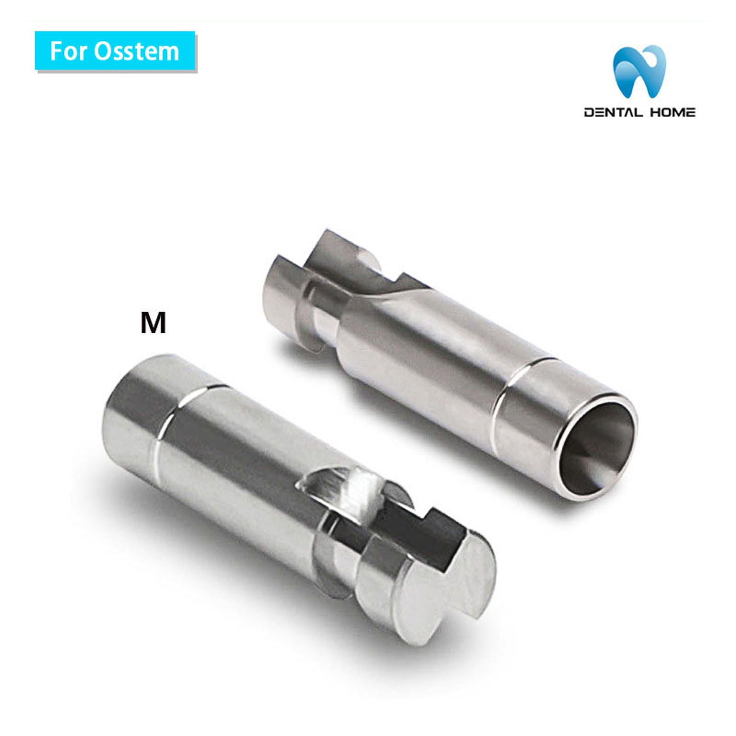 For OSSTEM Fixture Lab Analog