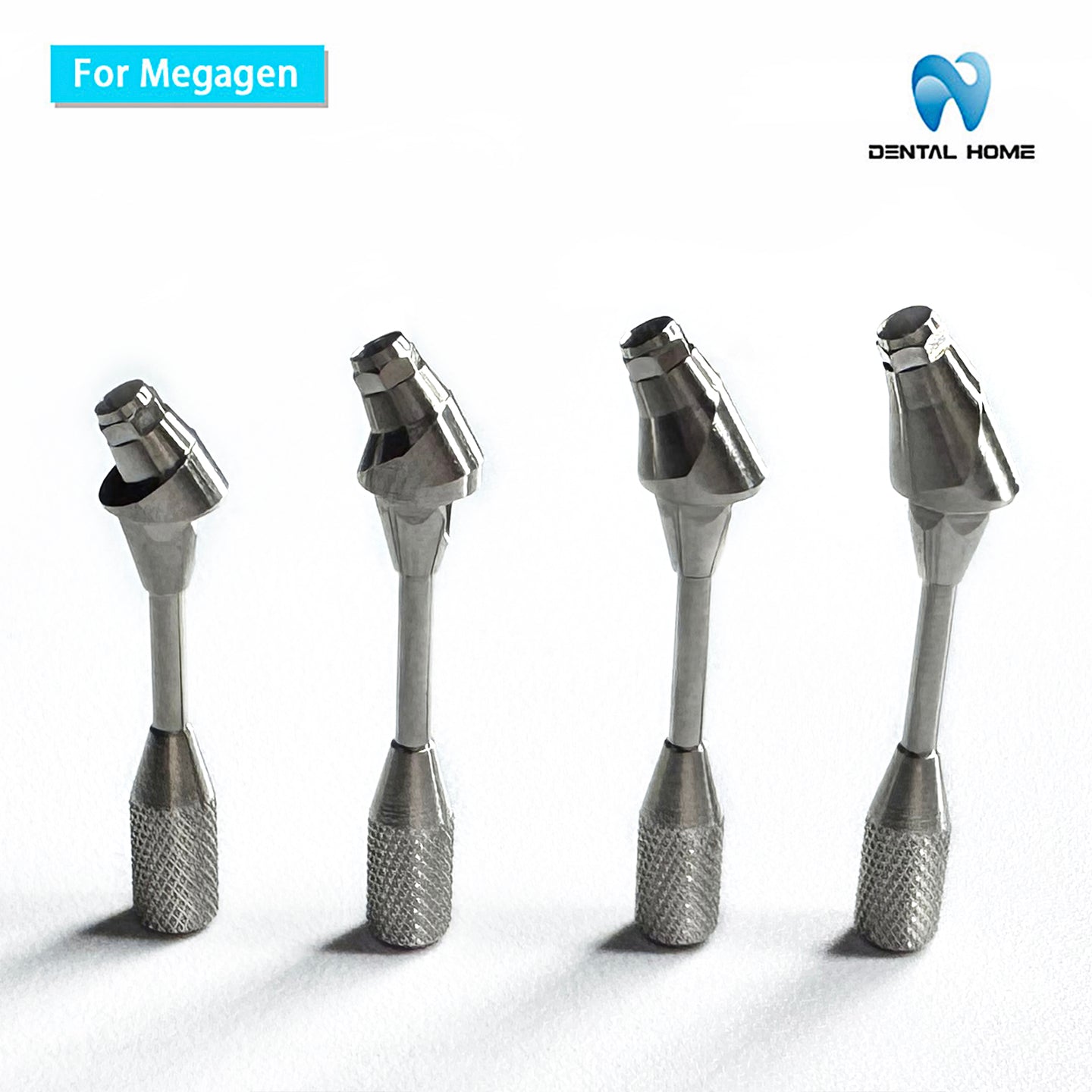 For Megagen Multi Angled Abutment-AnyOne