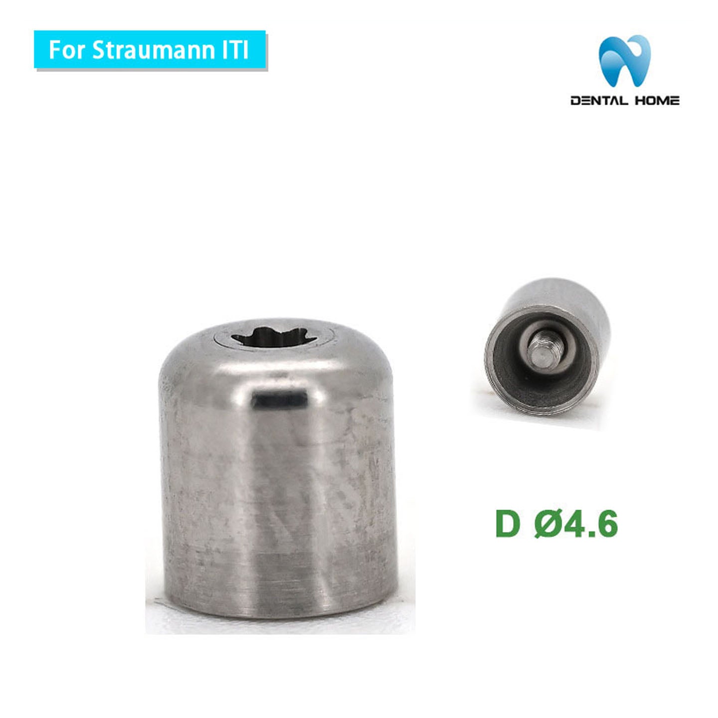 For Straumann ITl Multi unit Healing cap