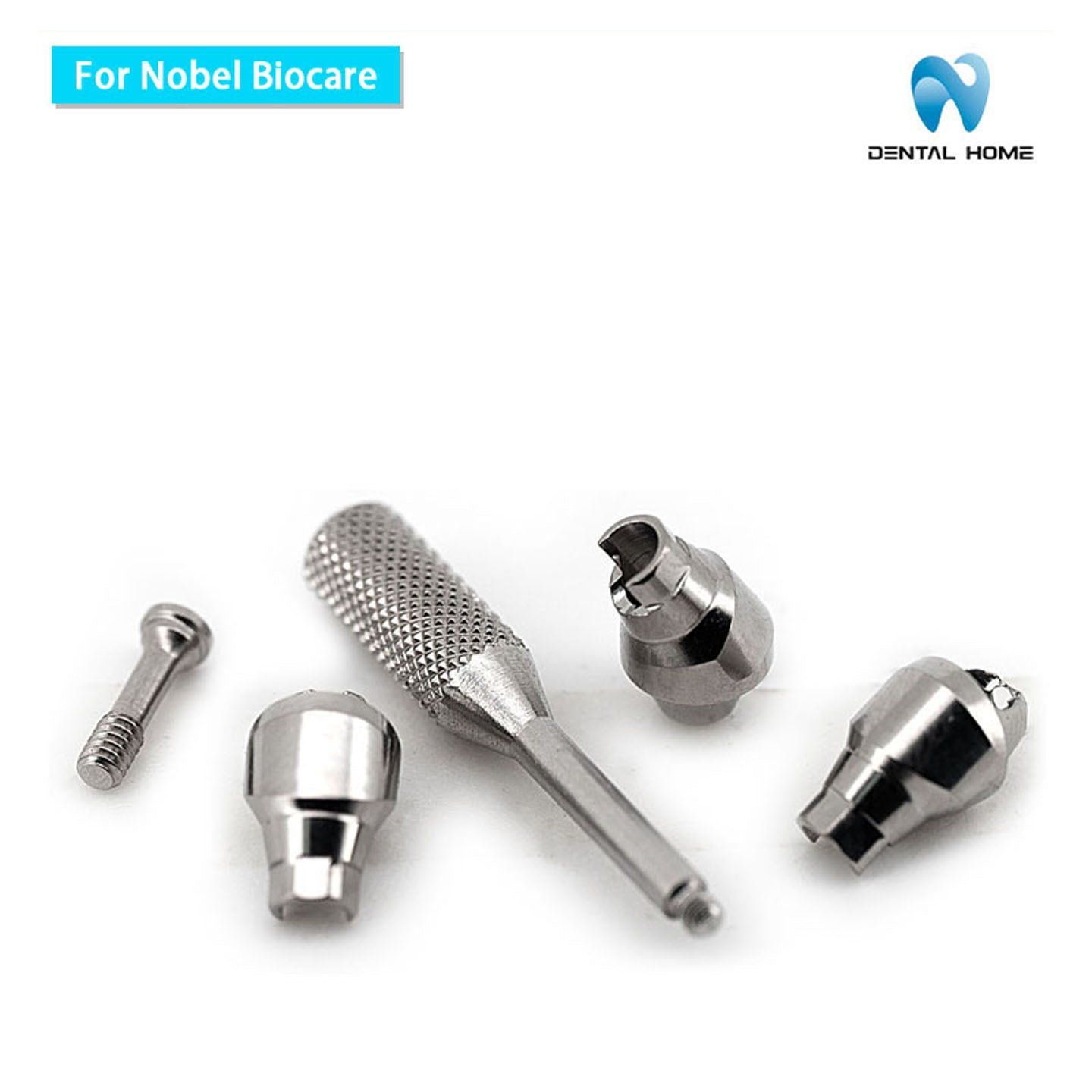 For Nobelbiocare Multi Angled Abutment