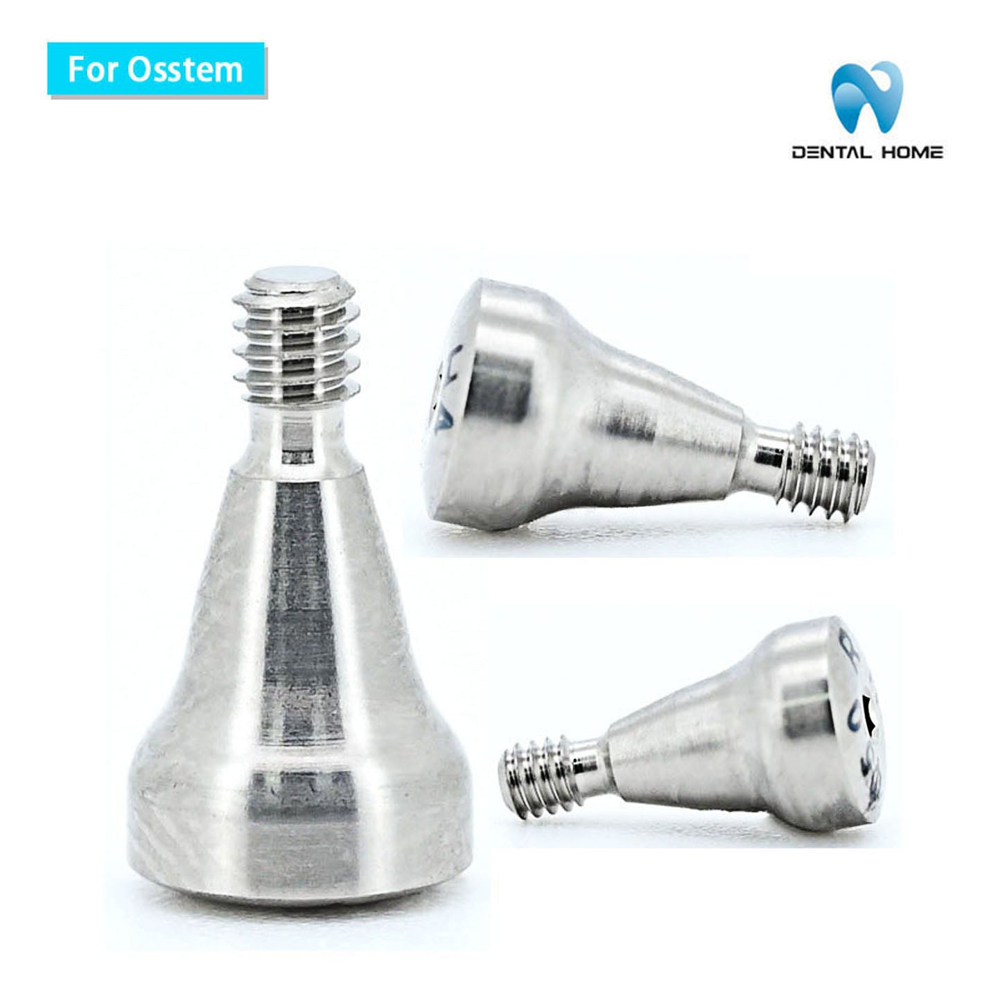 For OSSTEM Healing Abutment
