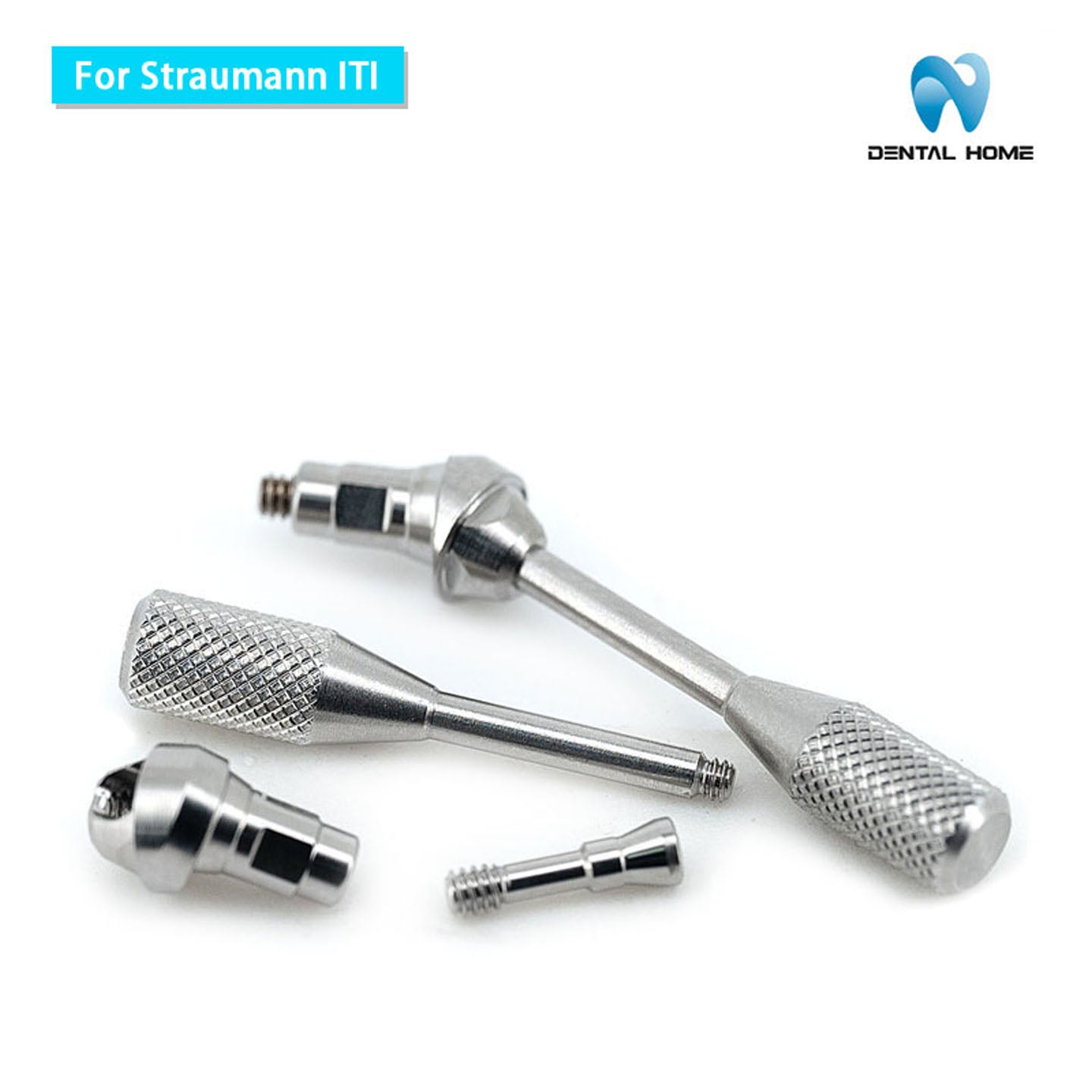 For Straumann ITl Multi unit Angled Abutment P-Type