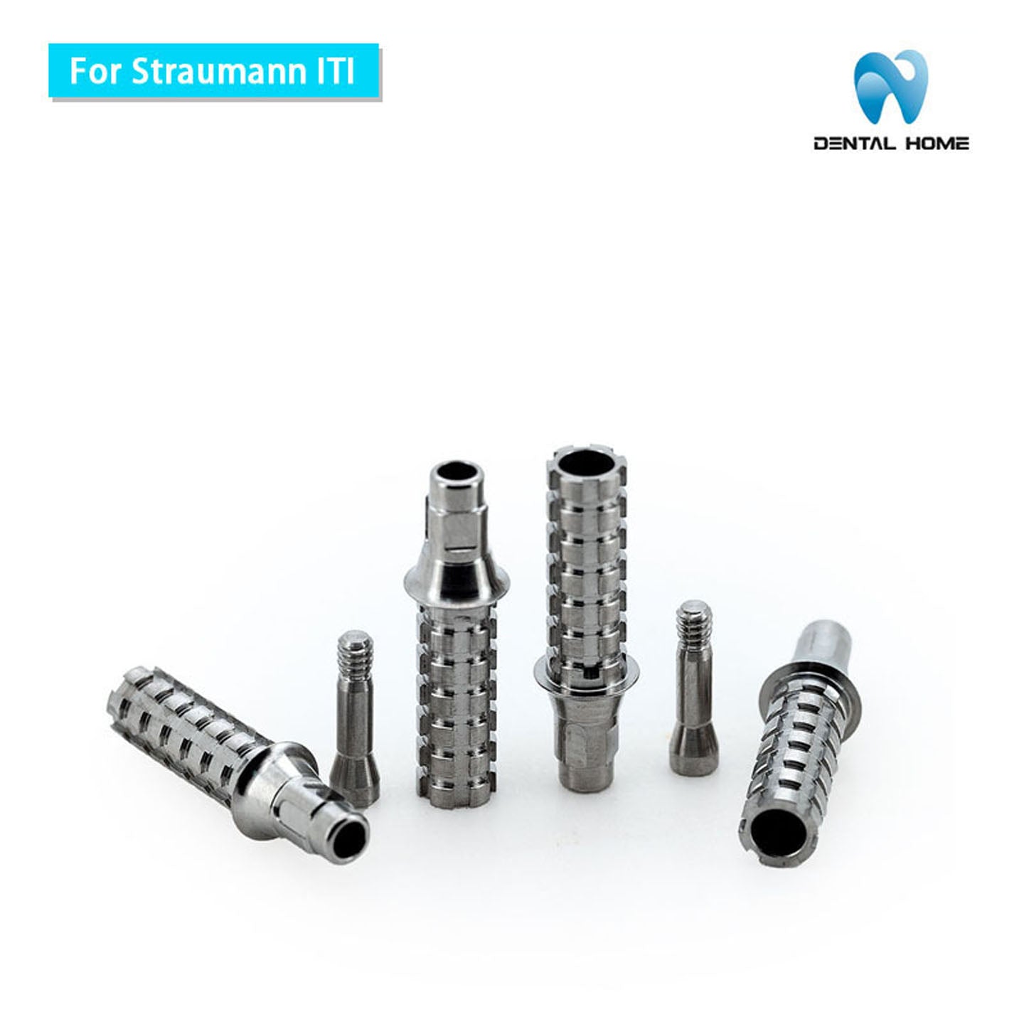 For Straumann ITl Temporary Abutment