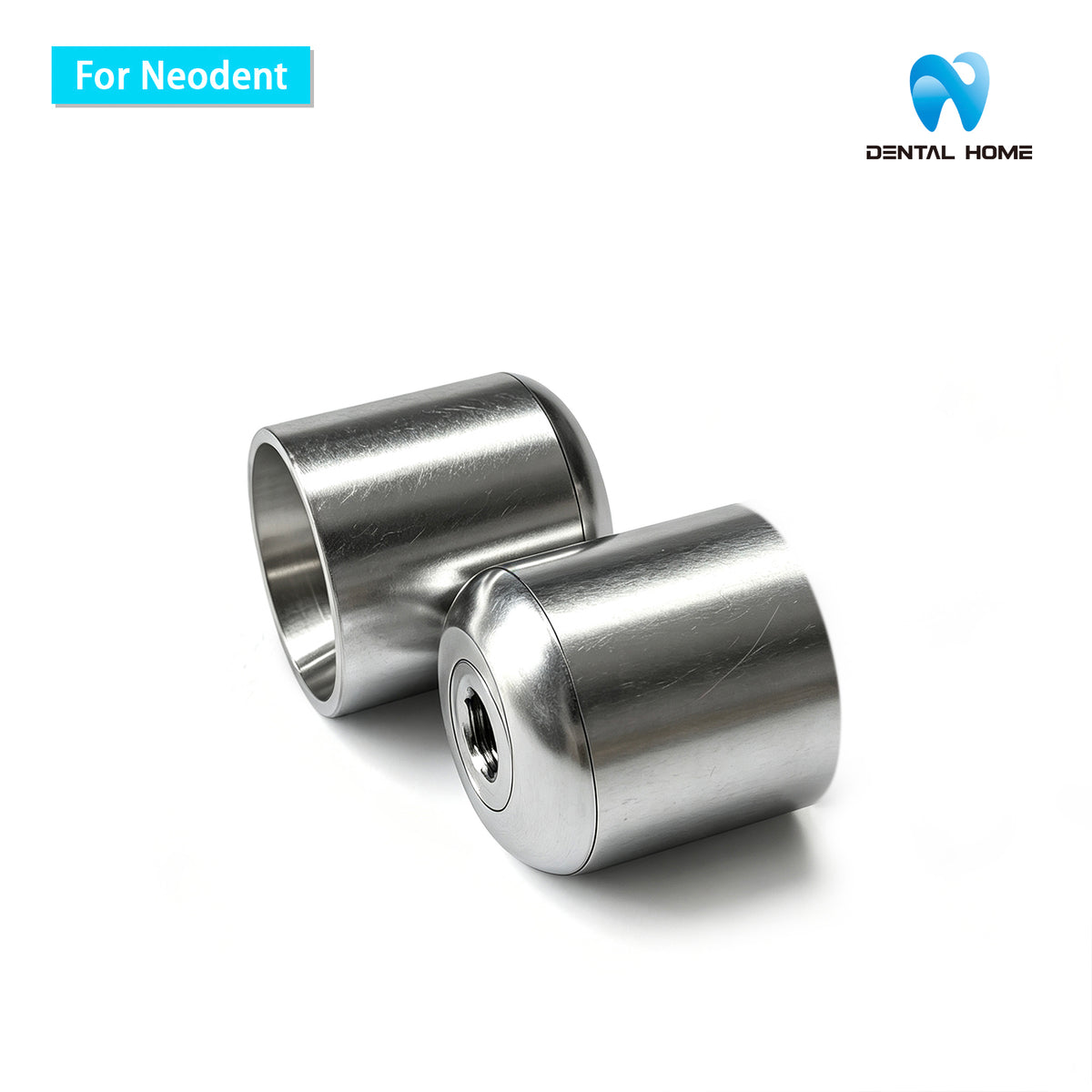 Neodent Compatible GM Multi-Unit Healing Cap Regular for Mini Conical Abutment