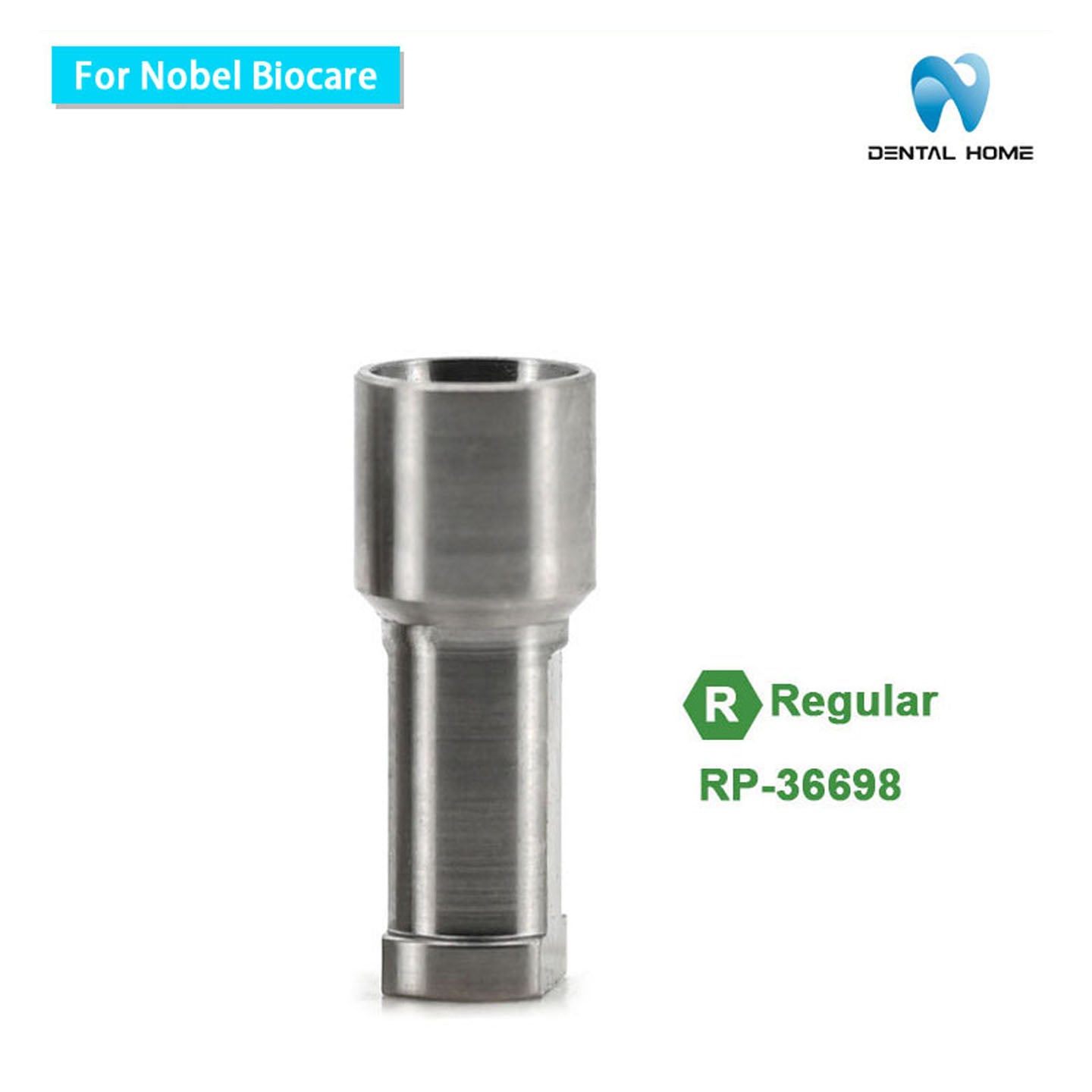 For Nobel Biocare Fixture Lab Analog