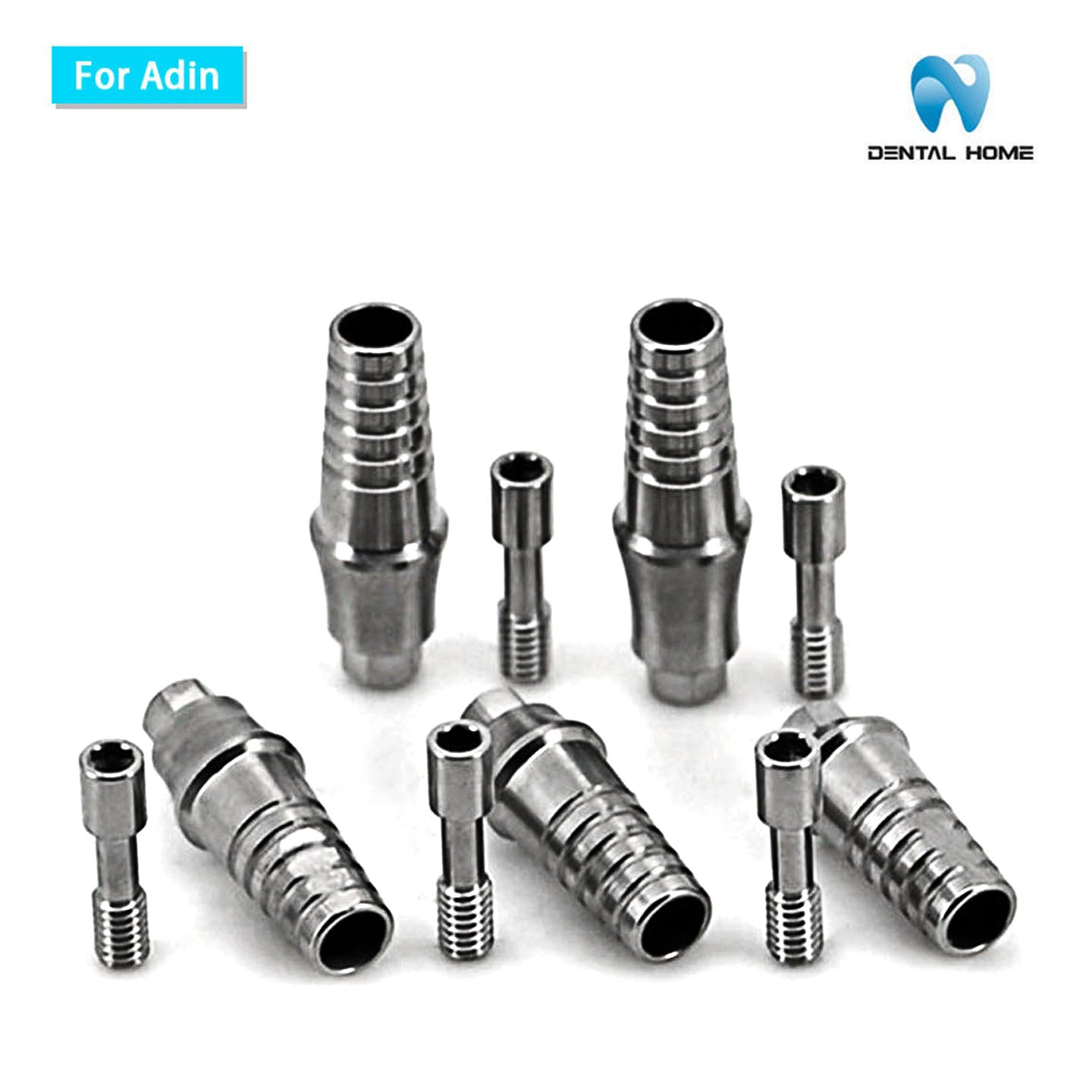 For Adin Transfer Abutment