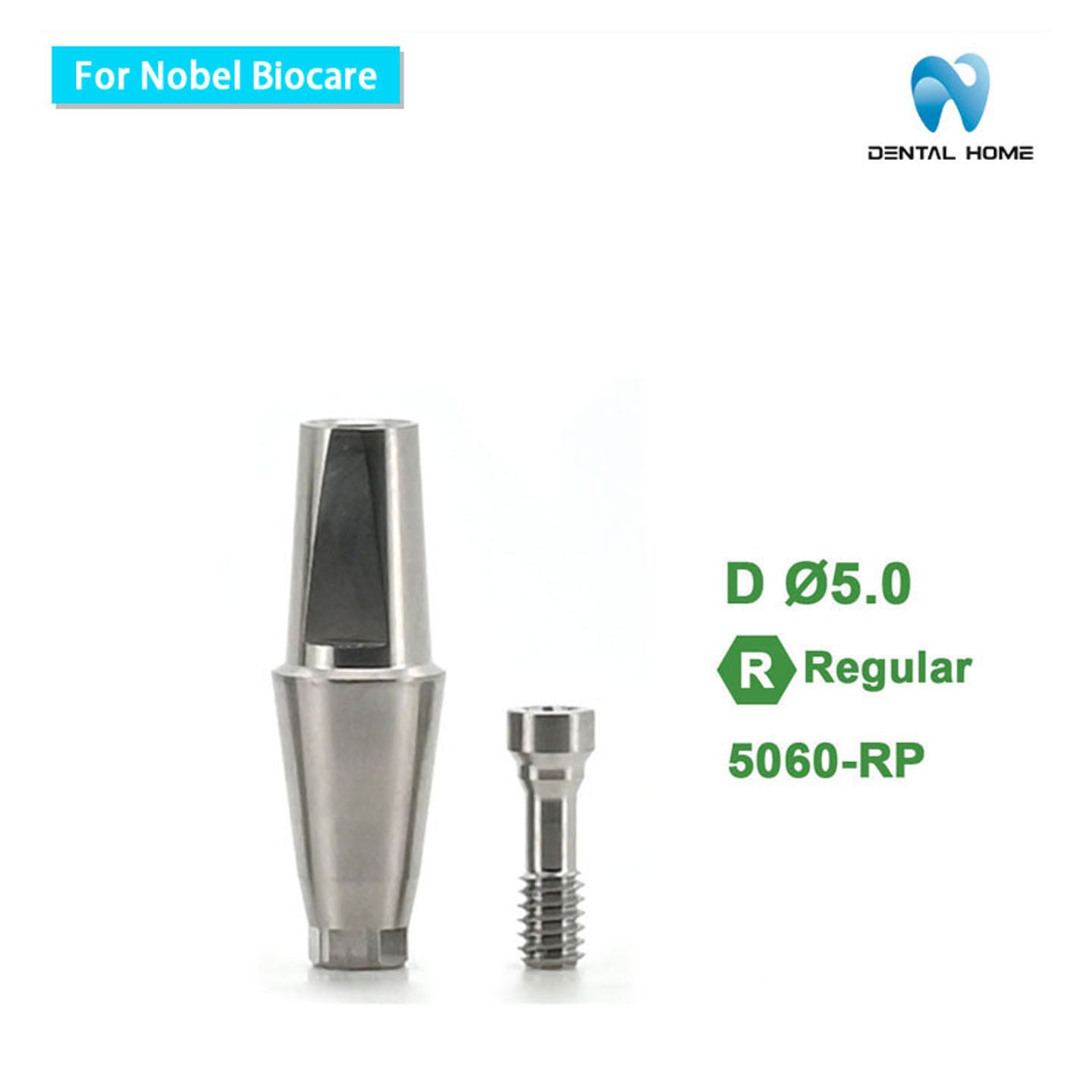 For Nobelbiocare Transfer Abutment