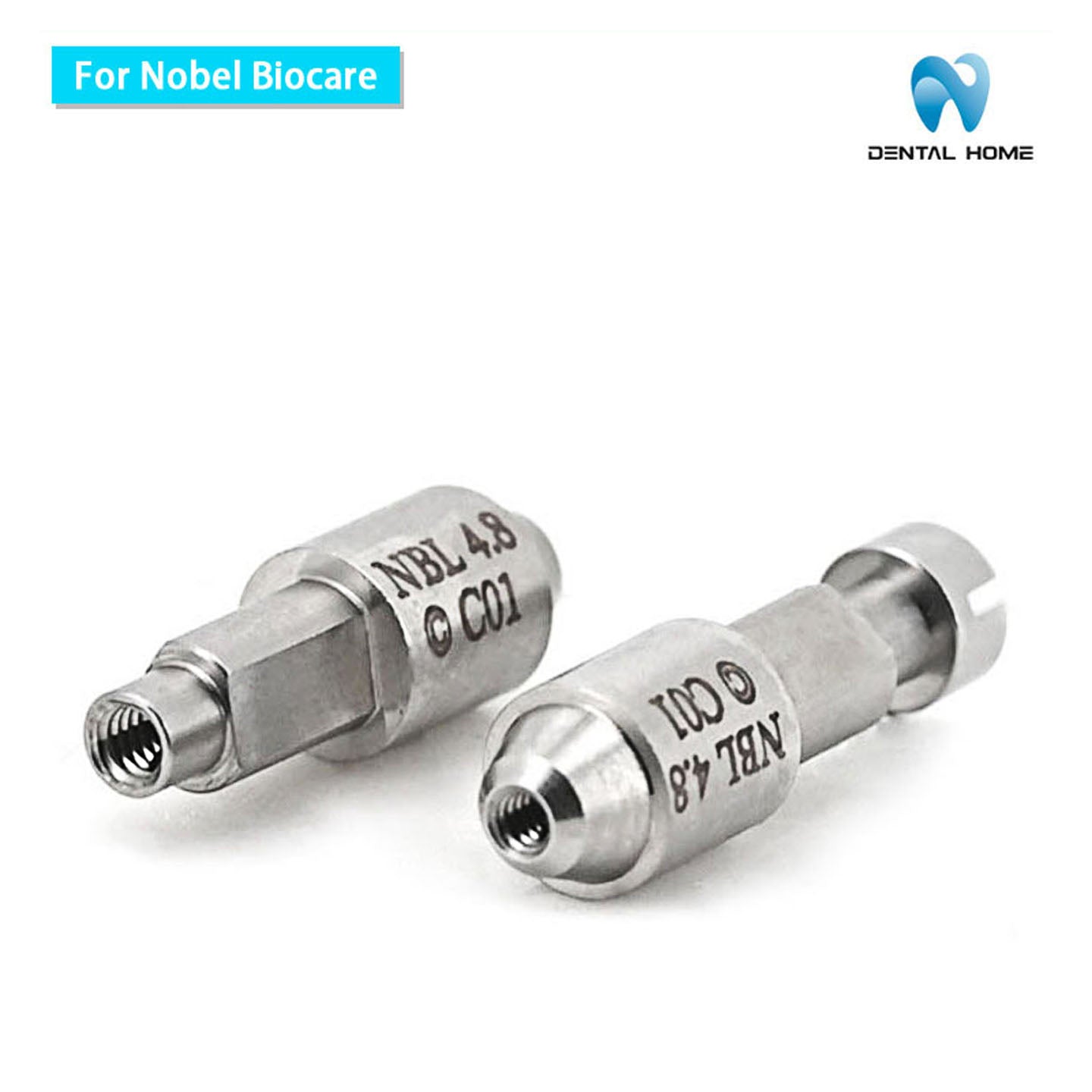 For Nobel Biocare Multi unit Digital analog