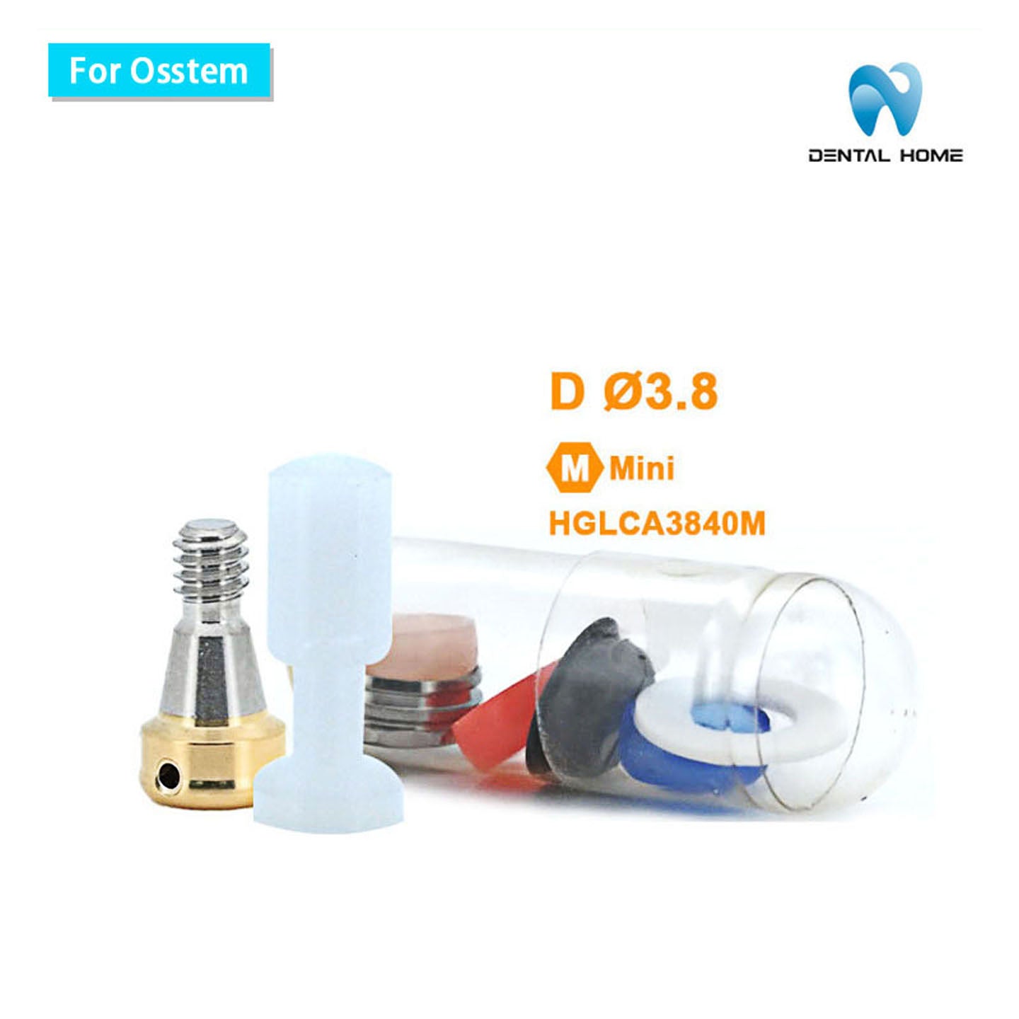 For Osstem Locator Abutment