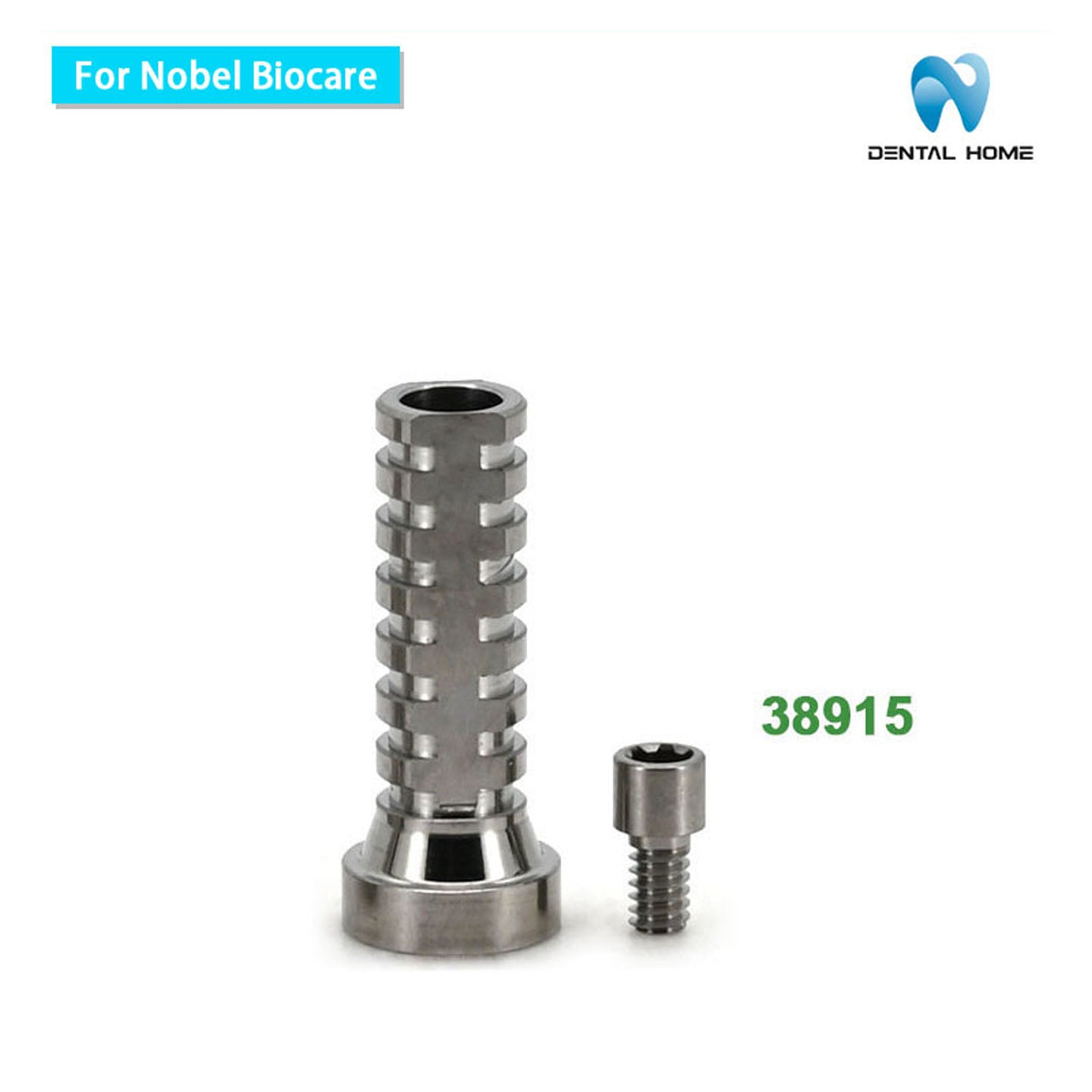 For Nobel Biocare Multi unit Temporary cylinder
