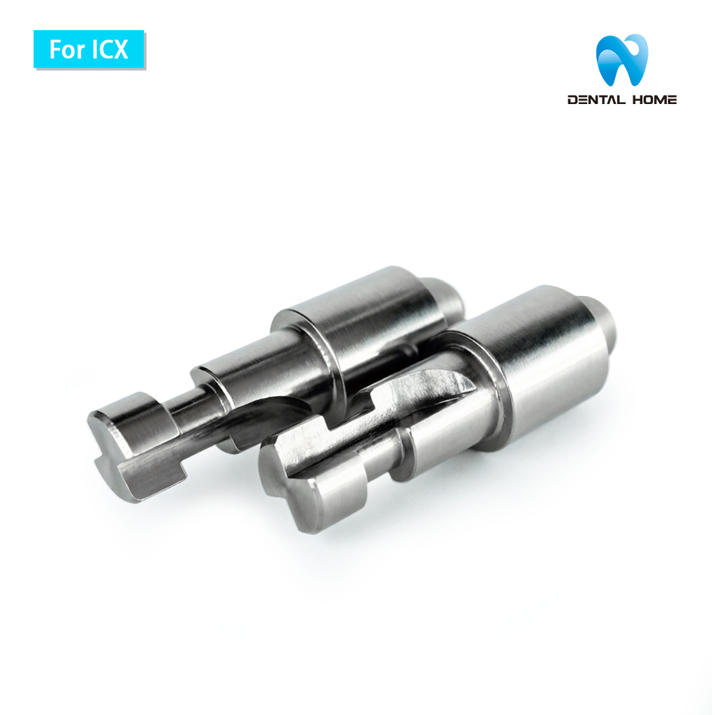 For ICX Multi unit Lab Analog