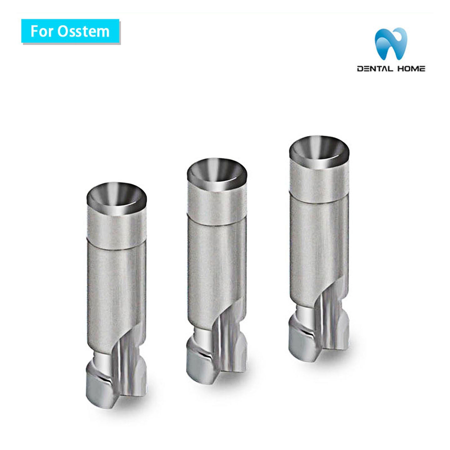 For OSSTEM Fixture Lab Analog
