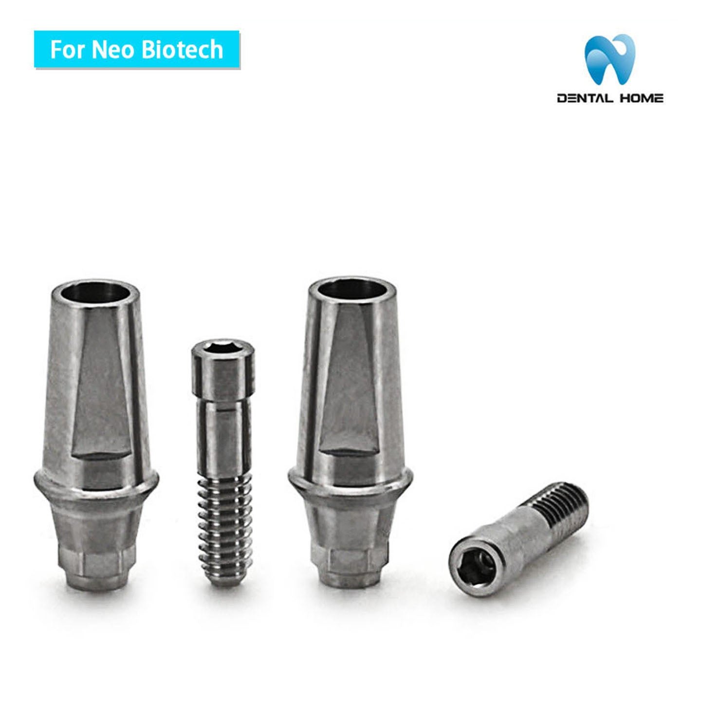 For Neobiotech Transfer Abutment