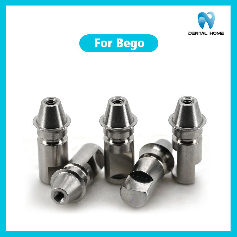 For Bego Multi unit Lab Analog