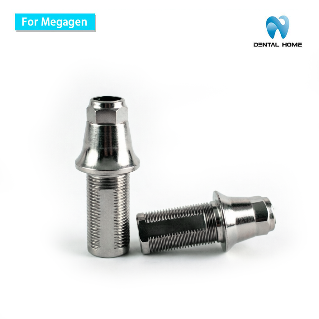 For Megagen Temporary Abutment AO