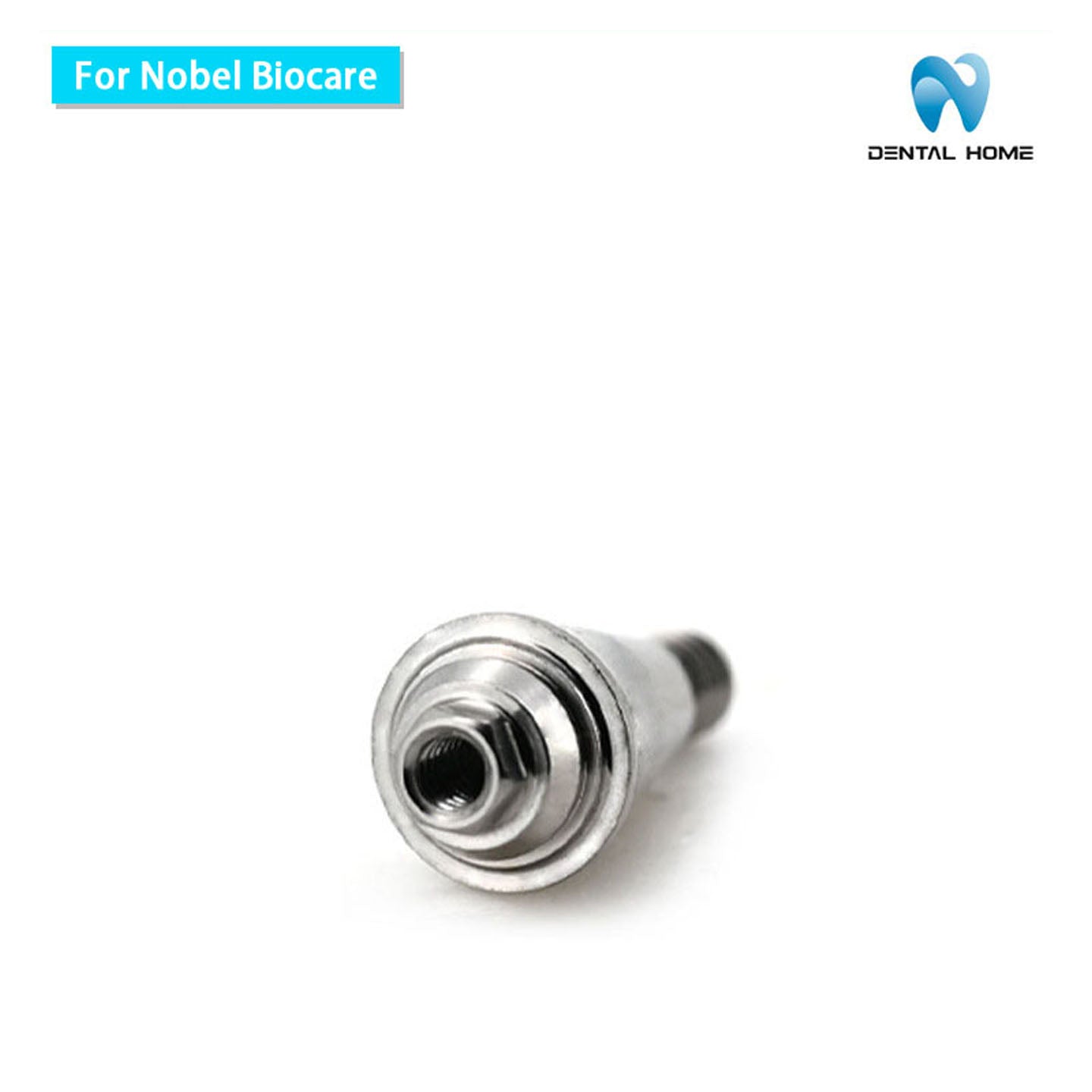 For Nobel Biocare Multi unit Straight Abutment