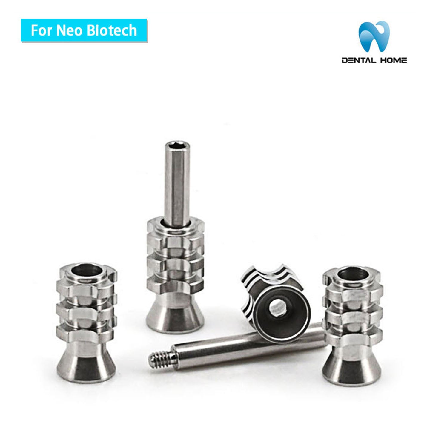 For Neobiotech Multi unit Pick-up Impression Coping